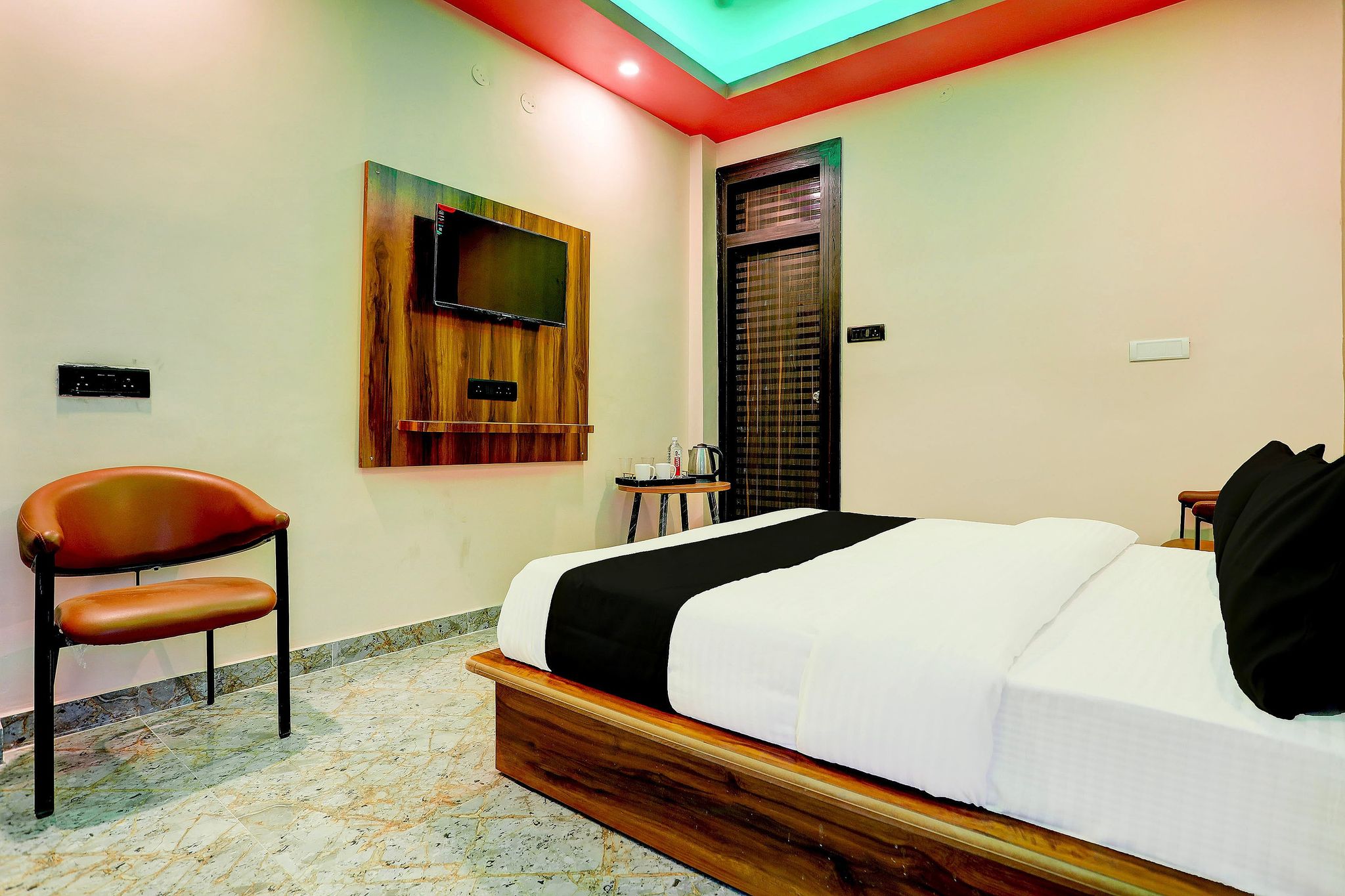 Hotel O EL DORADO Classic 4