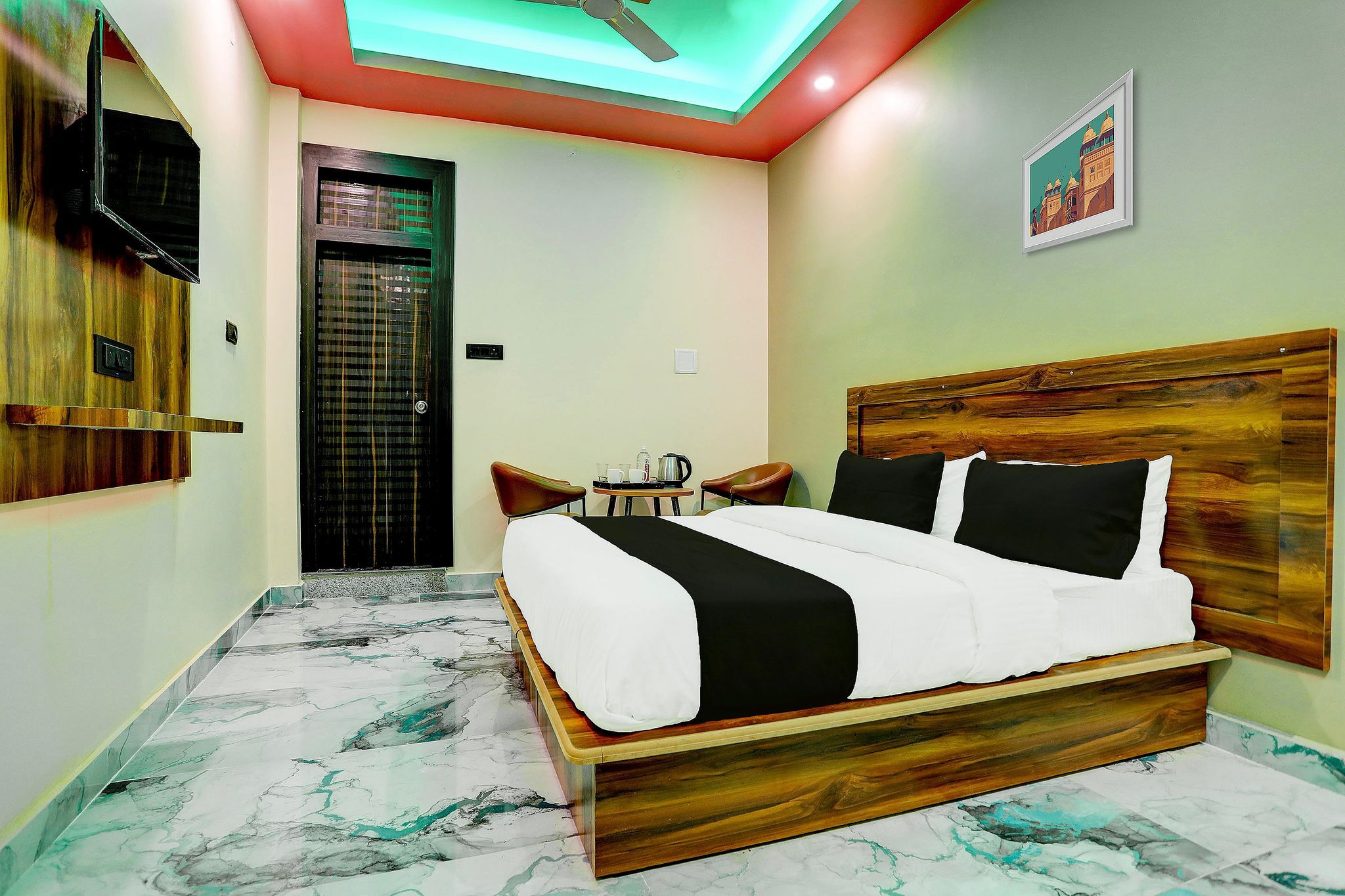 Hotel O EL DORADO Classic 3