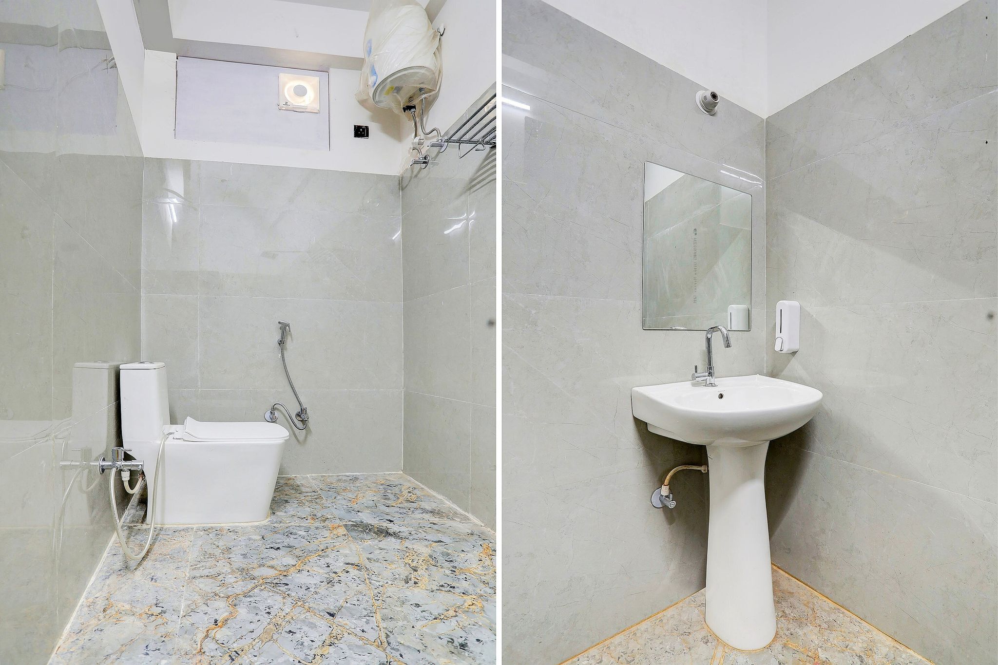 Hotel O EL DORADO Classic 14