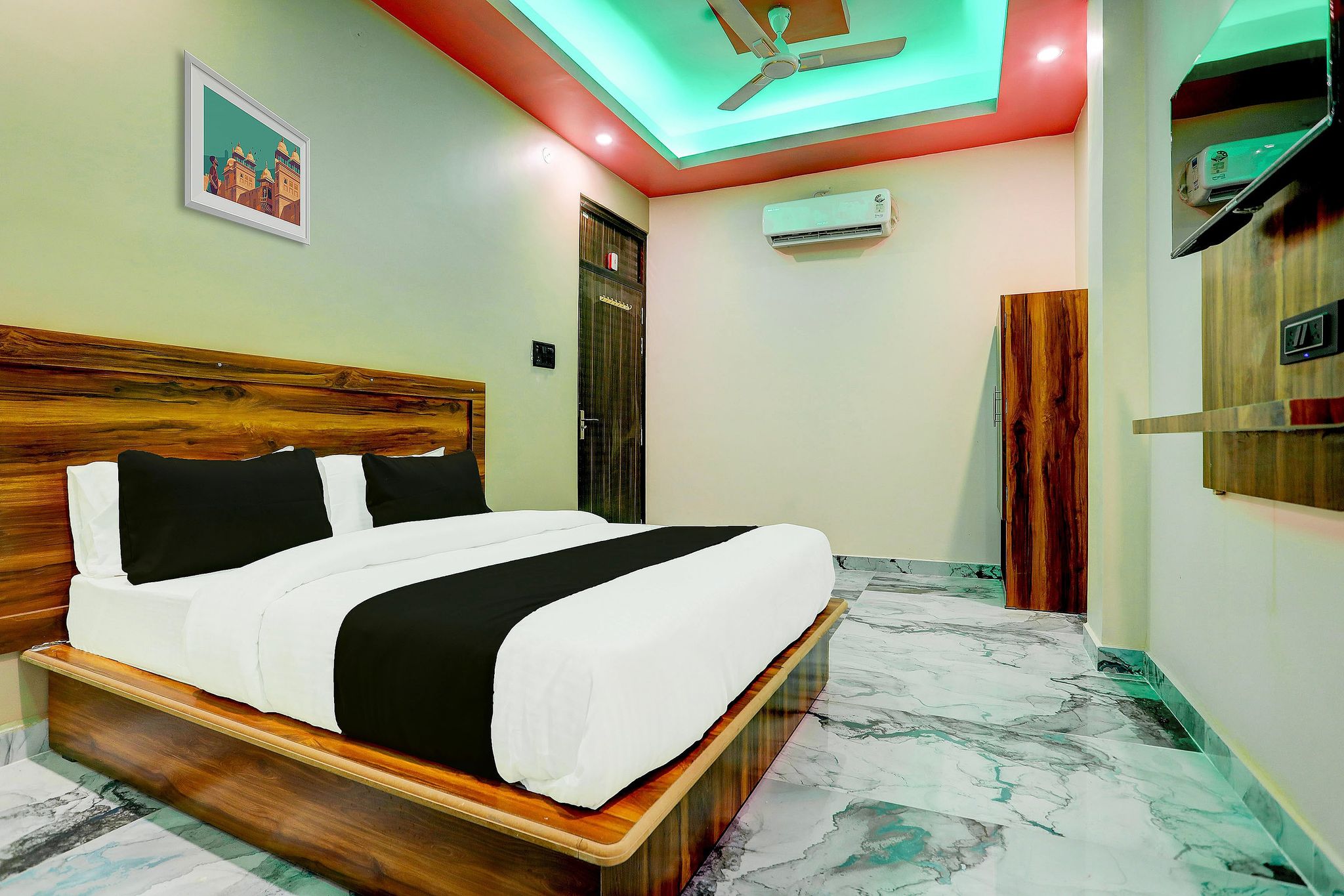 Hotel O EL DORADO Classic 12