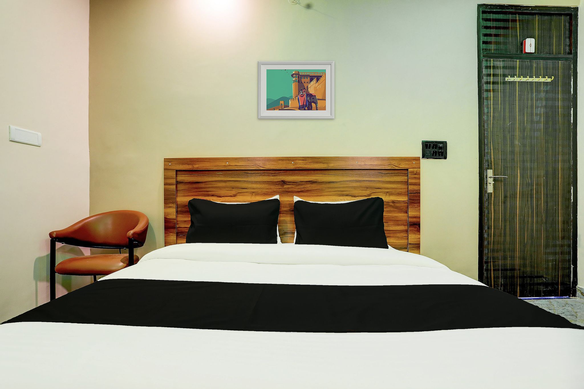 Hotel O EL DORADO Classic 9