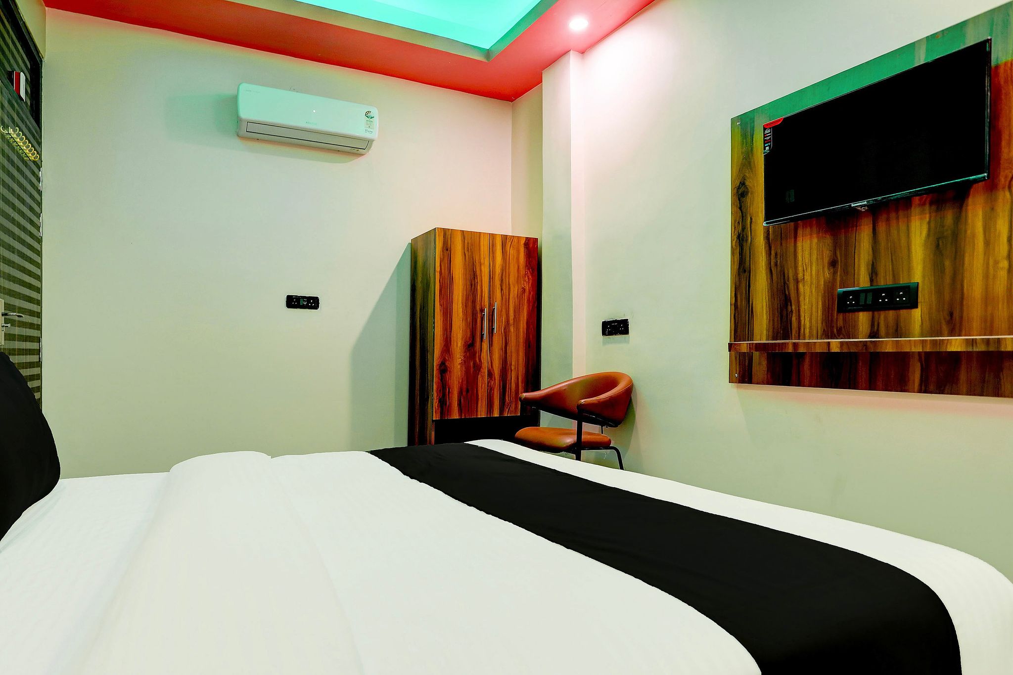 Hotel O EL DORADO Classic 16