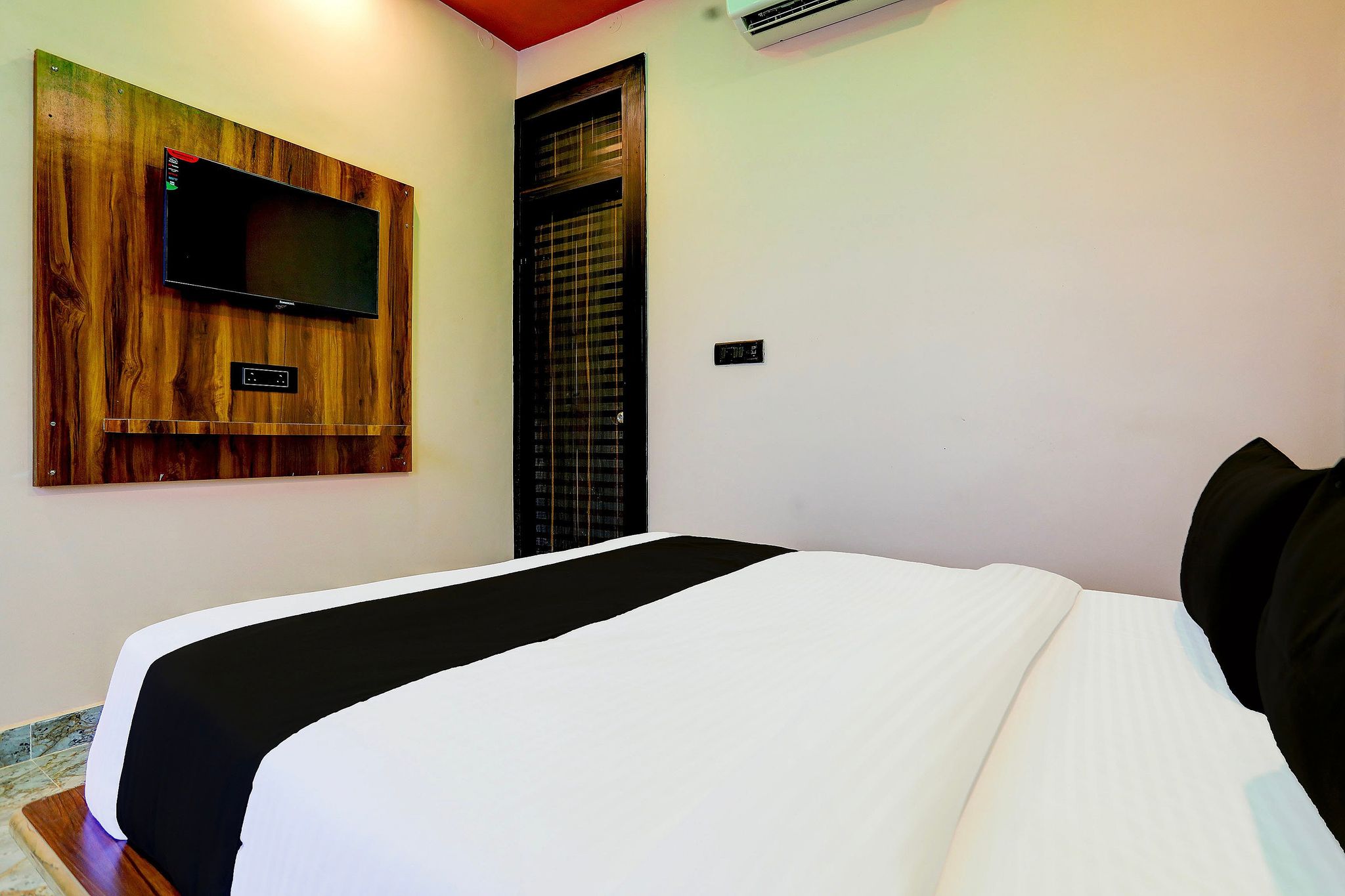 Hotel O EL DORADO Classic 11