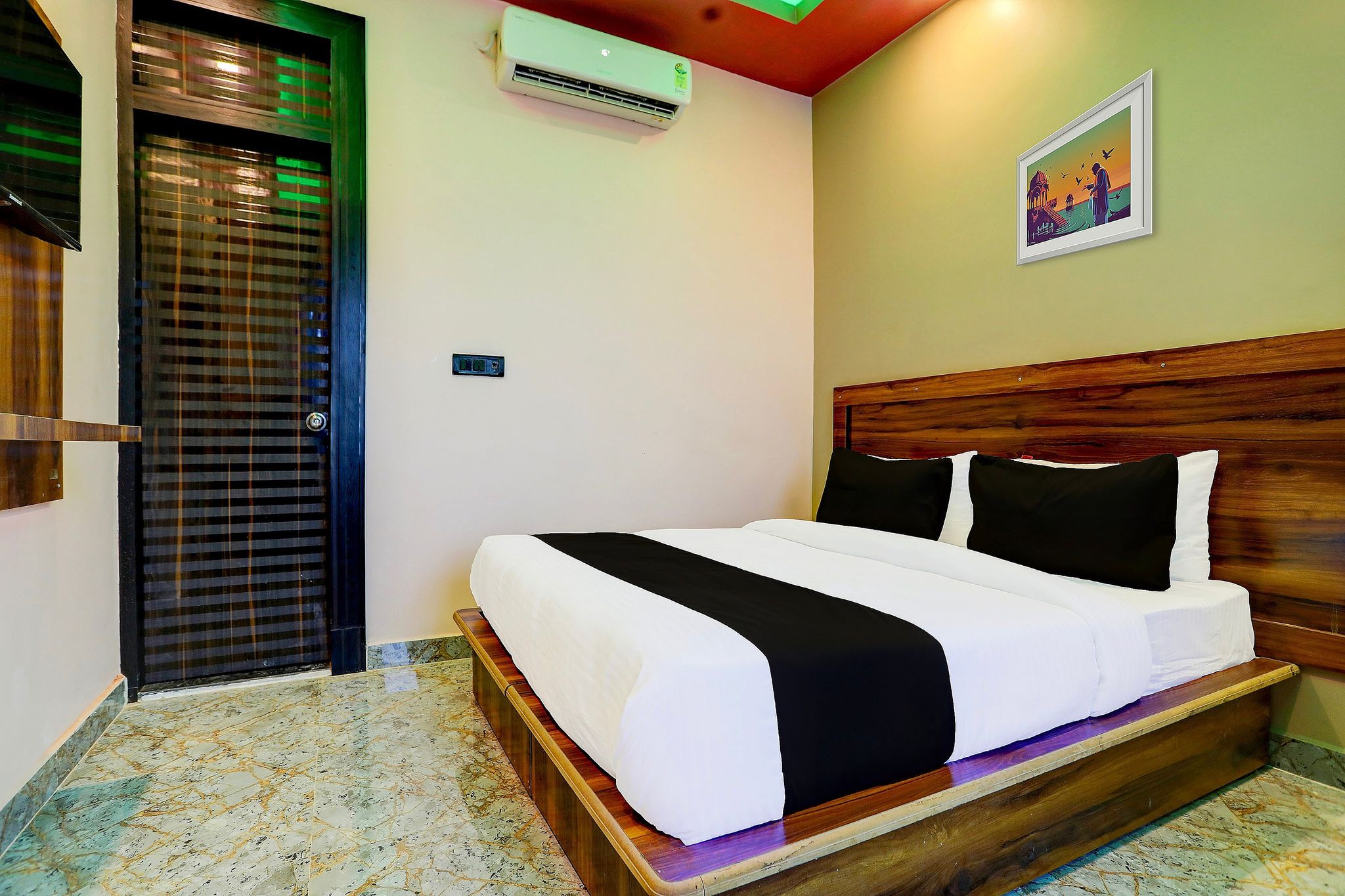 Hotel O EL DORADO Classic 6