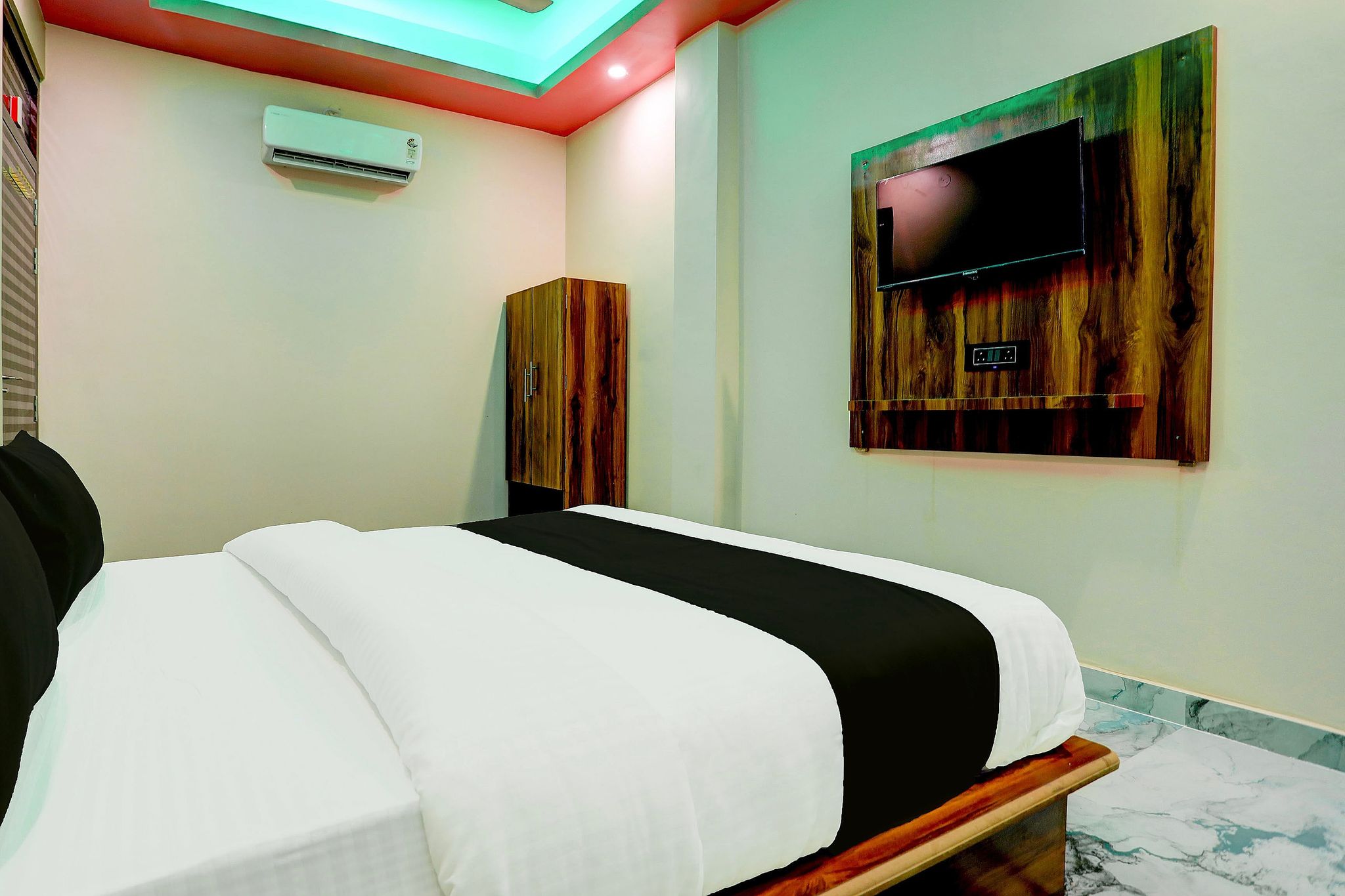 Hotel O EL DORADO Classic 10