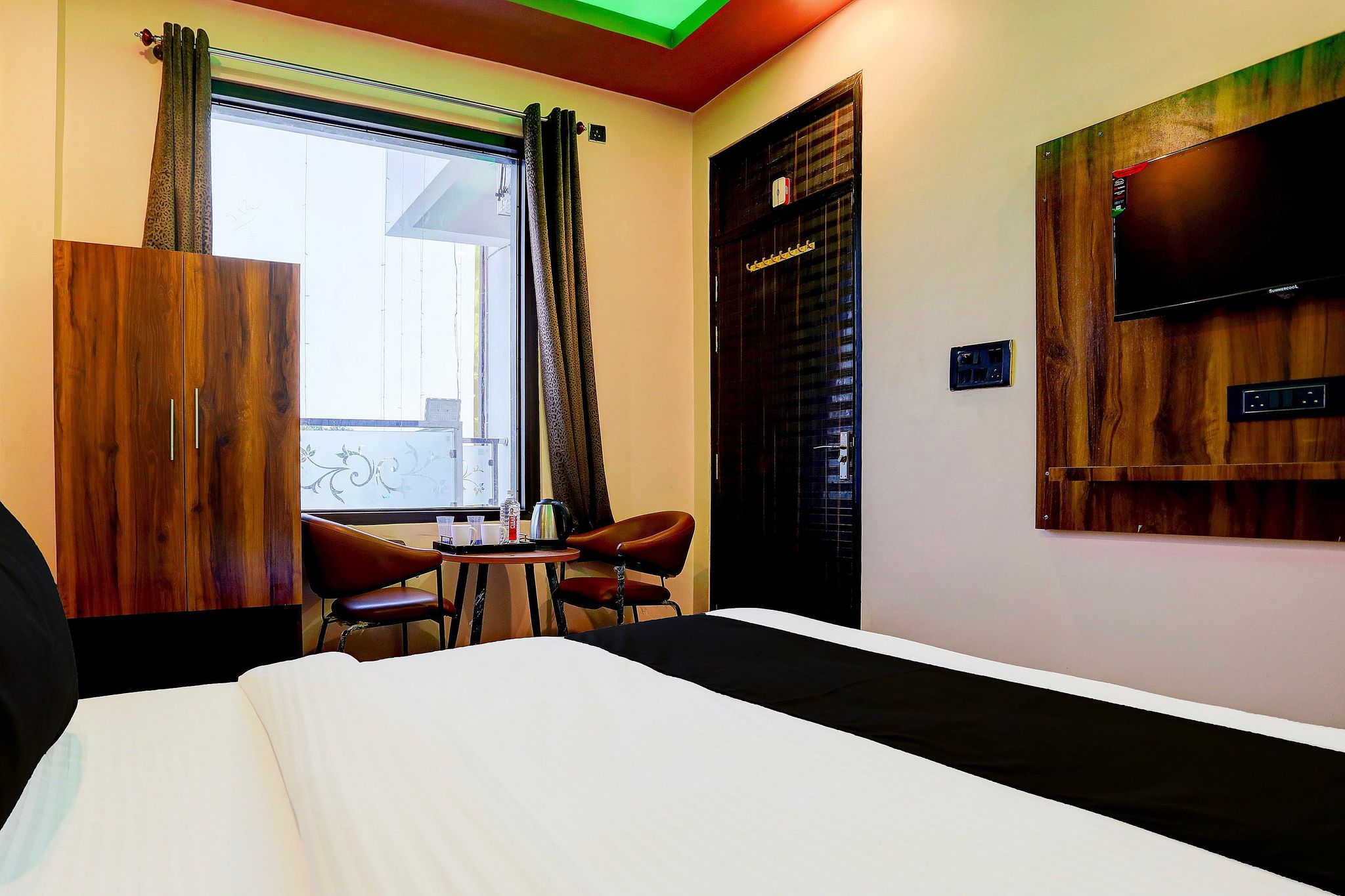 Hotel O EL DORADO Classic 15