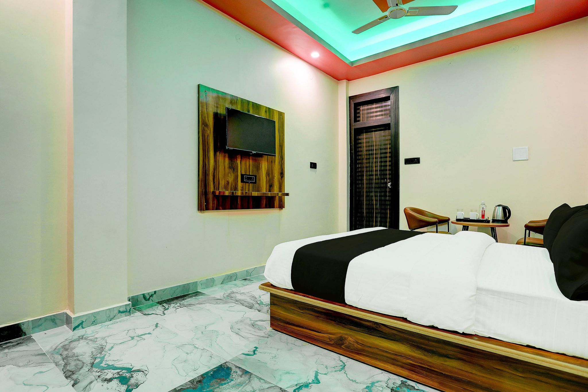 Hotel O EL DORADO Classic 13