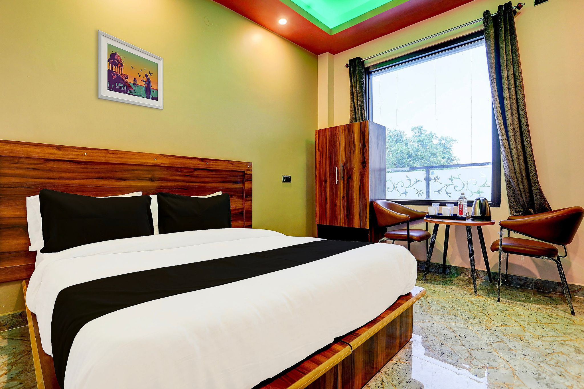 Hotel O EL DORADO Classic 5