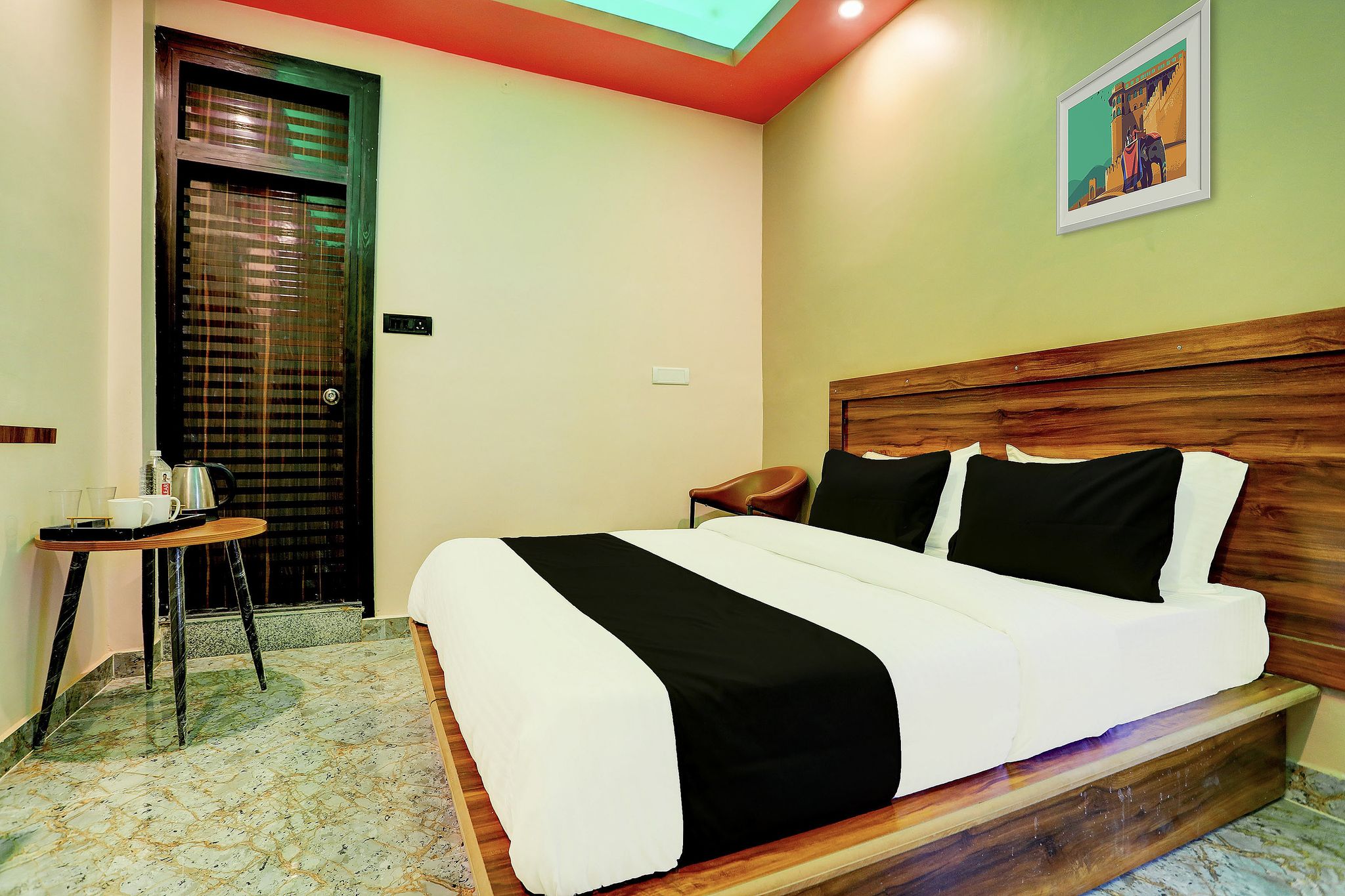 Hotel O EL DORADO Classic 7