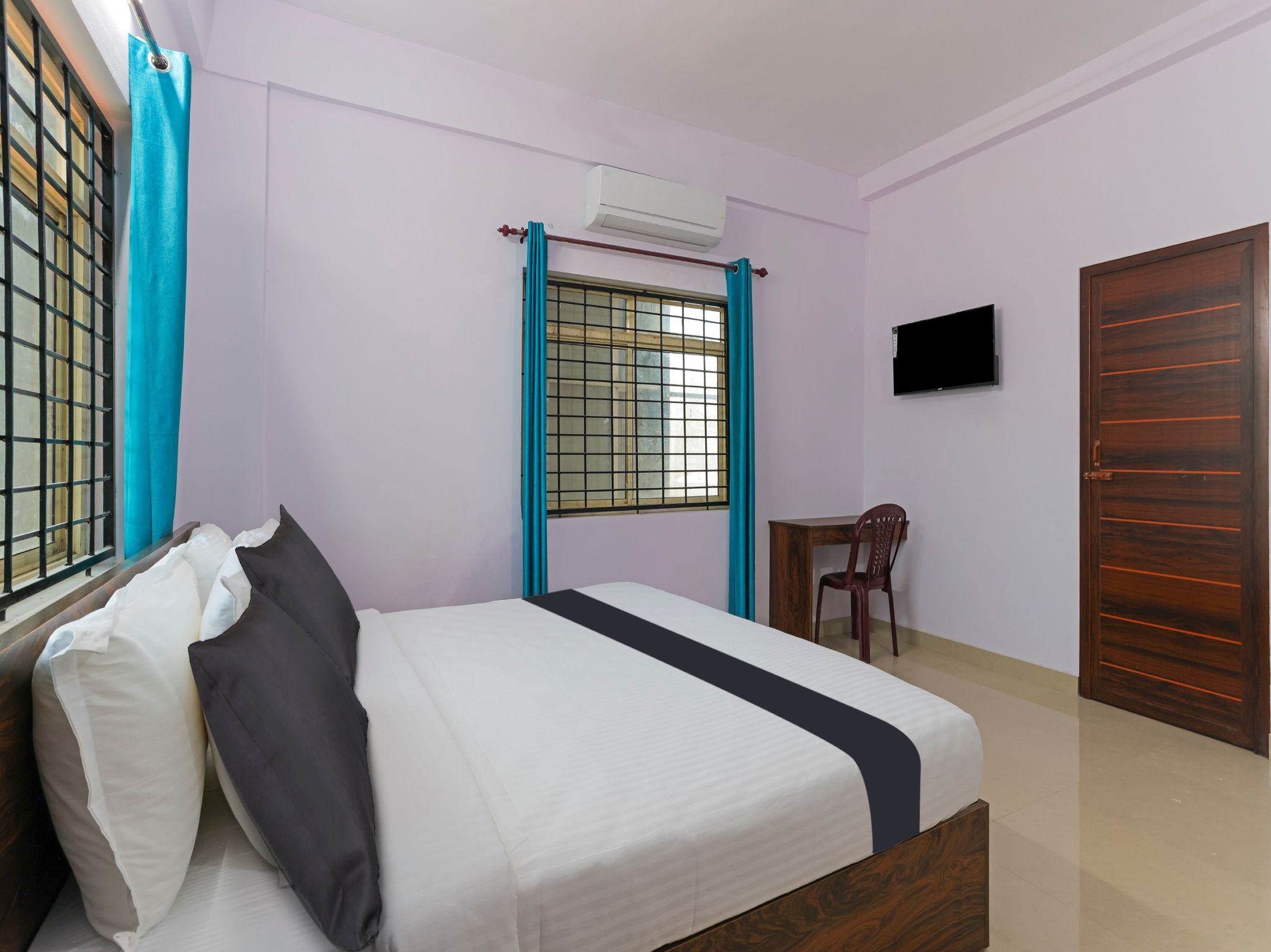 Hotel O NILA TOURIST HOME Classic 14