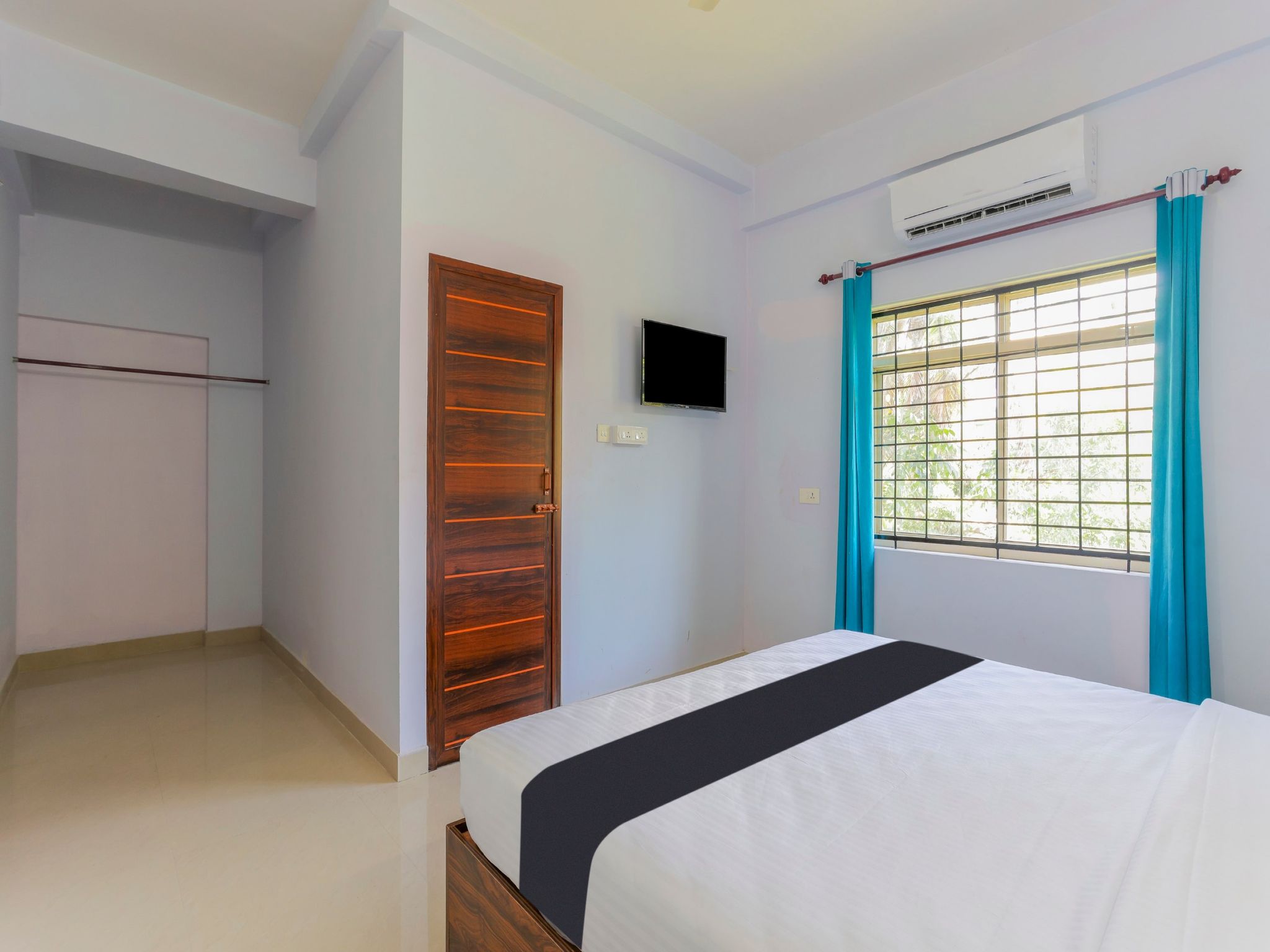 Hotel O NILA TOURIST HOME Classic 6