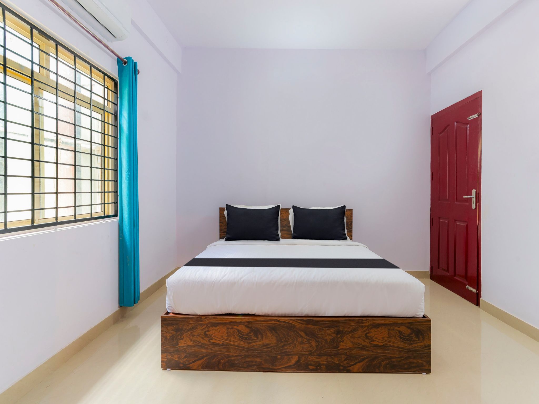 Hotel O NILA TOURIST HOME Classic 8