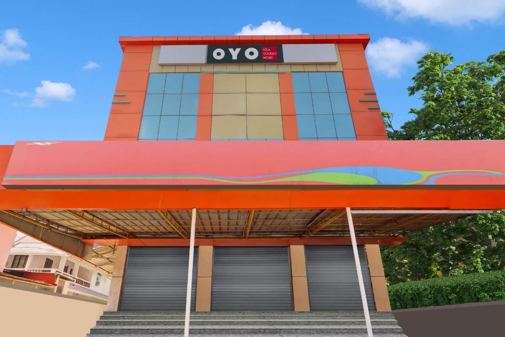 Hotel O NILA TOURIST HOME