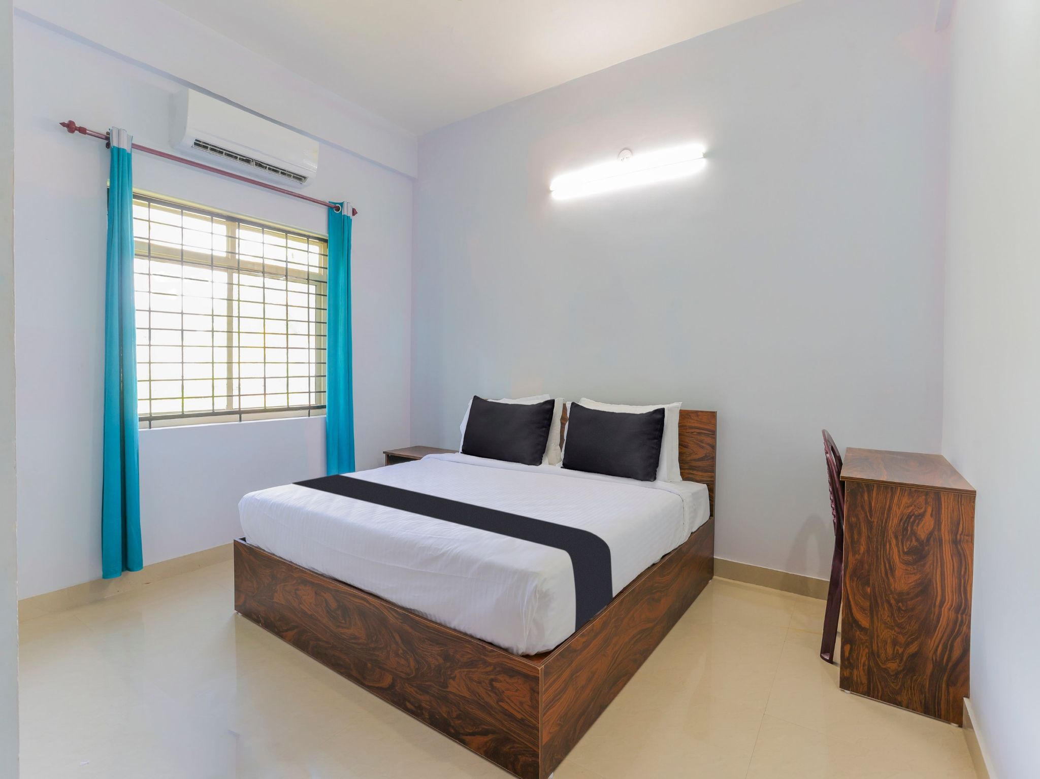 Hotel O NILA TOURIST HOME Classic 2