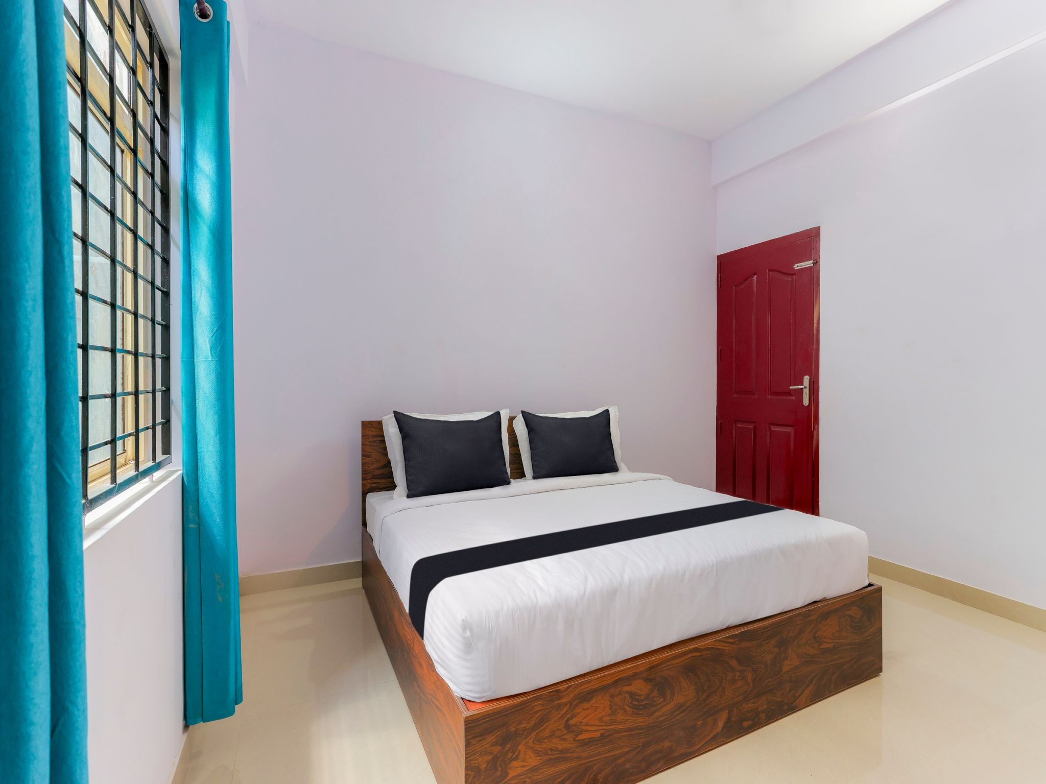 Hotel O NILA TOURIST HOME Classic 13