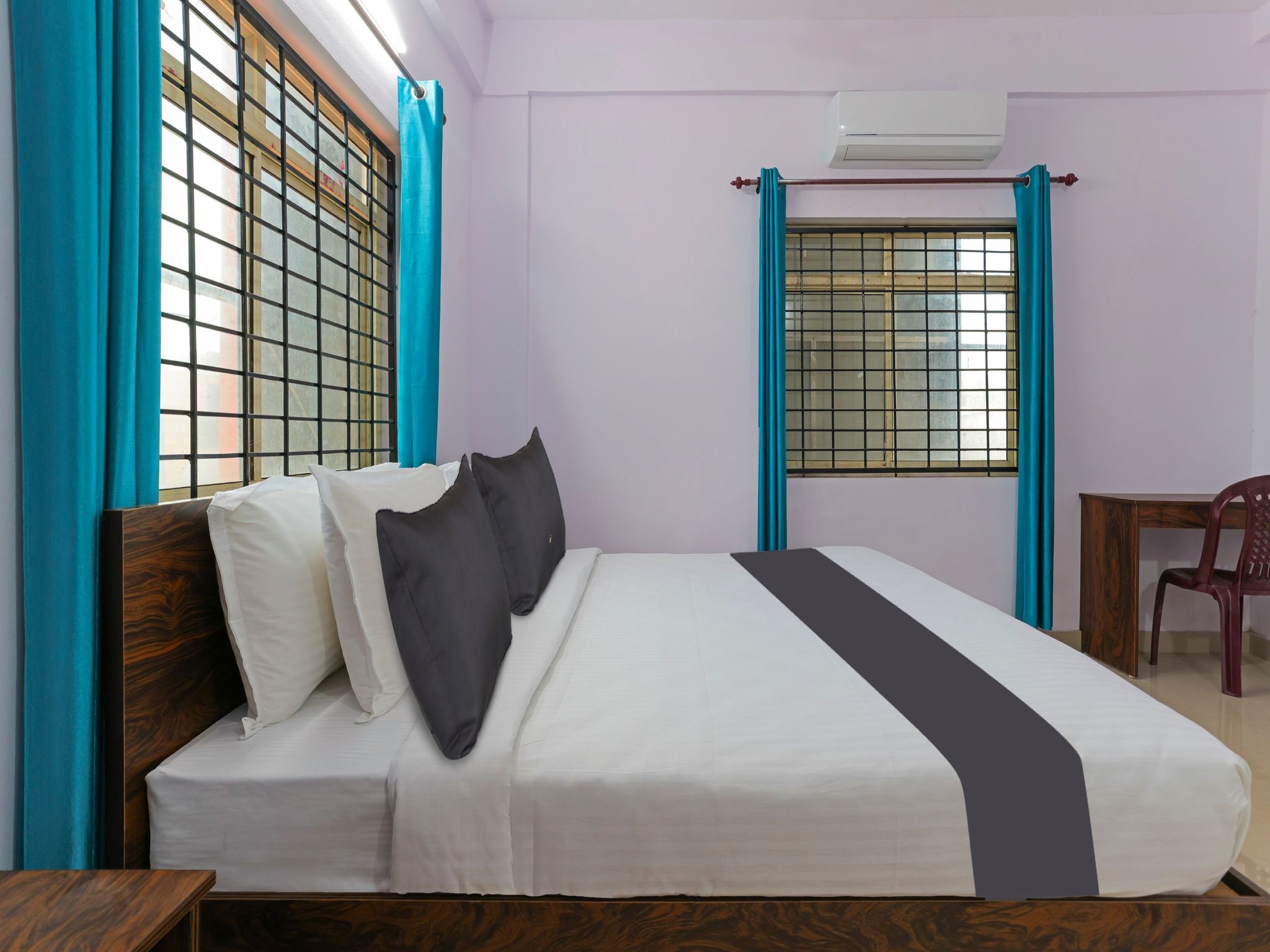 Hotel O NILA TOURIST HOME Classic 4