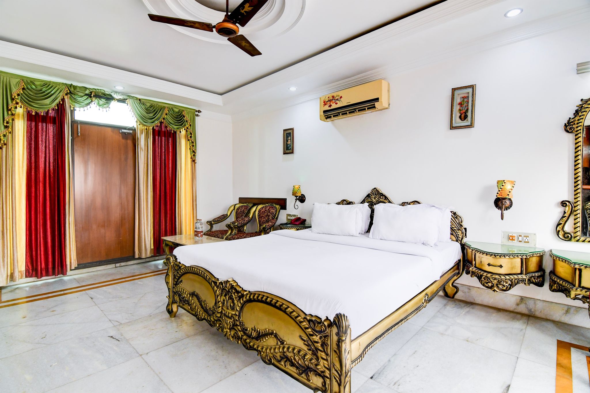 Palette - Beachfront Elegance Resort Classic 2