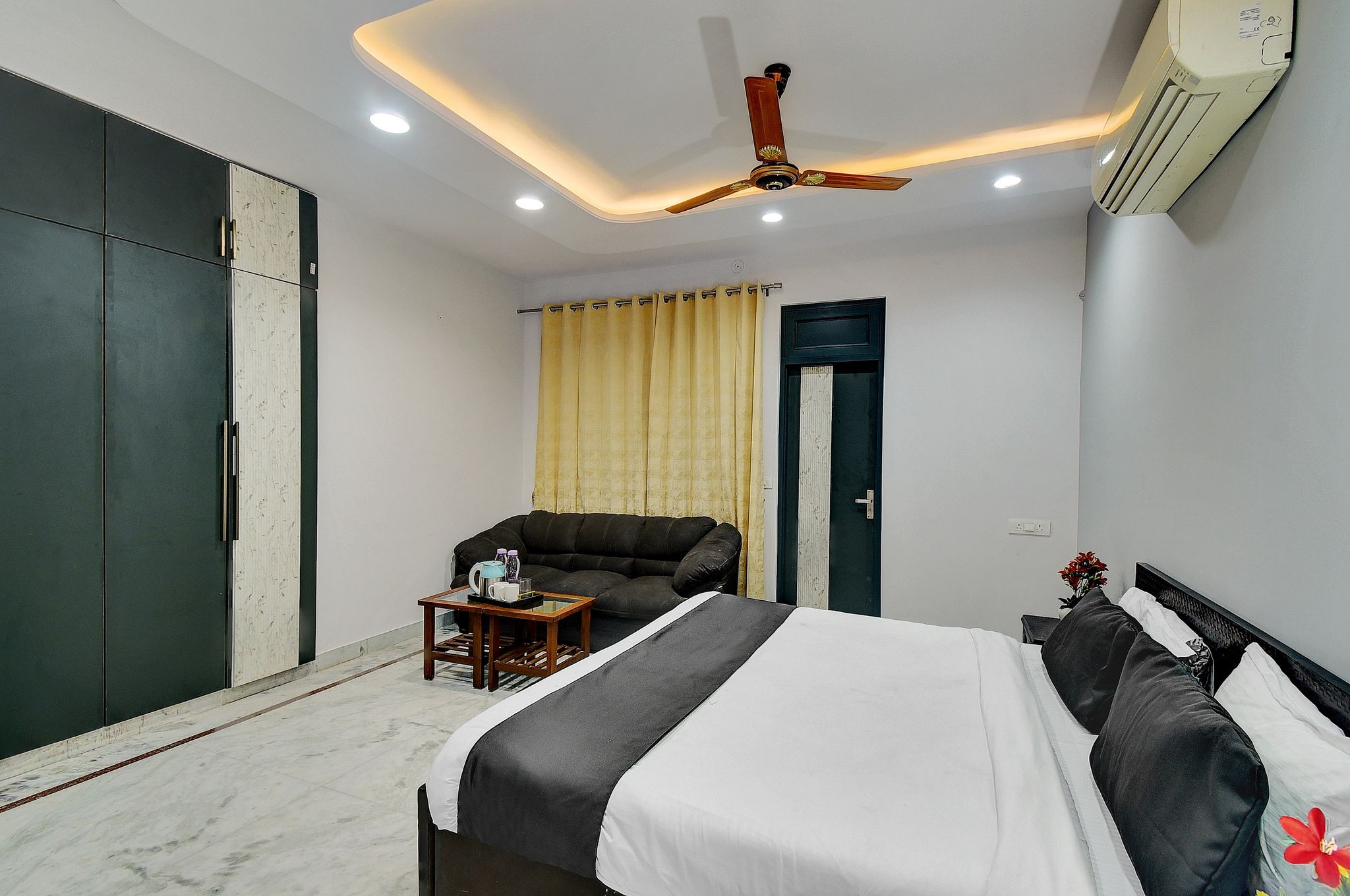 Hotel O Supreme Stay Classic 18