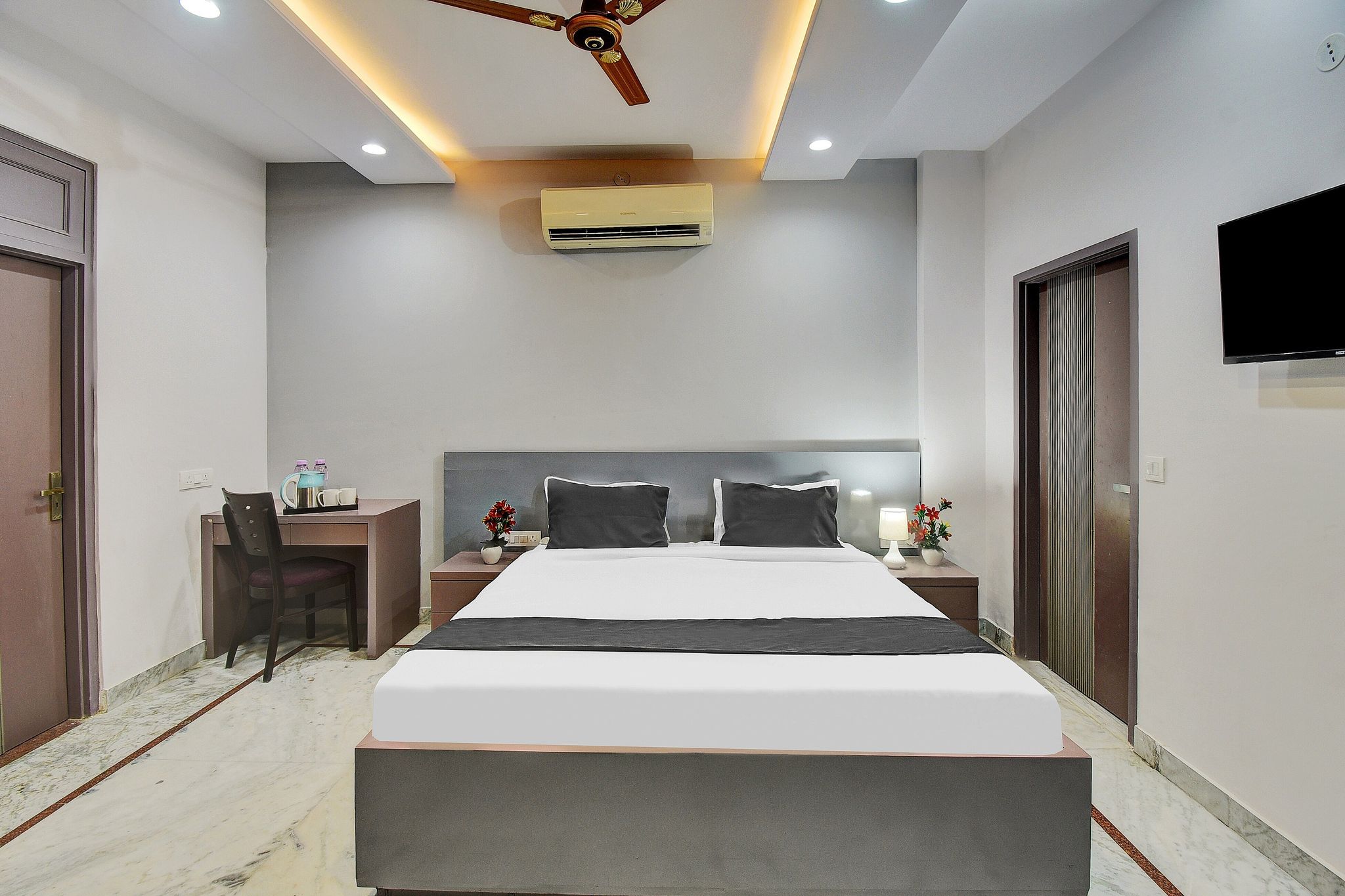 Hotel O Supreme Stay Classic 10