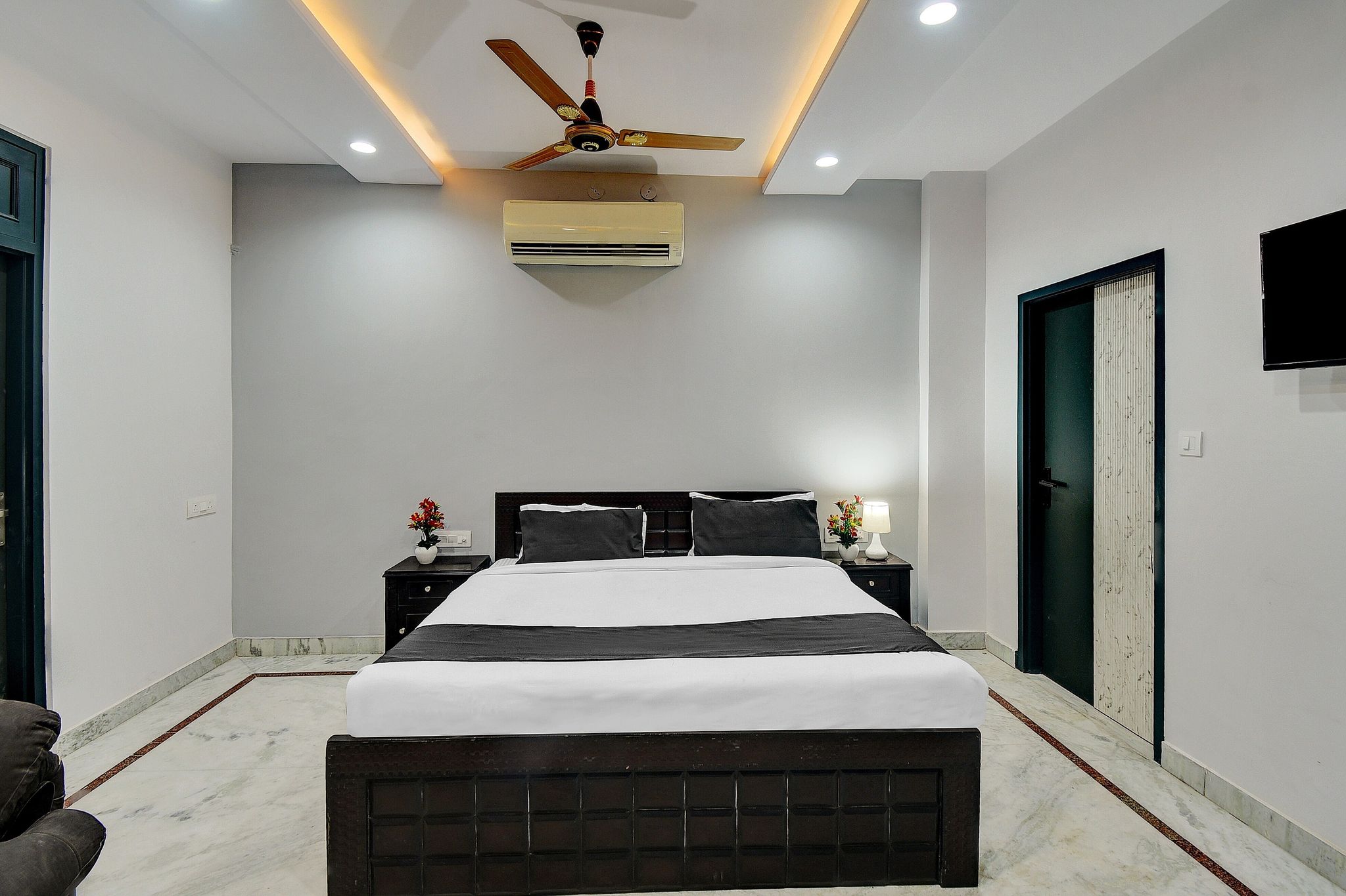 Hotel O Supreme Stay Classic 8