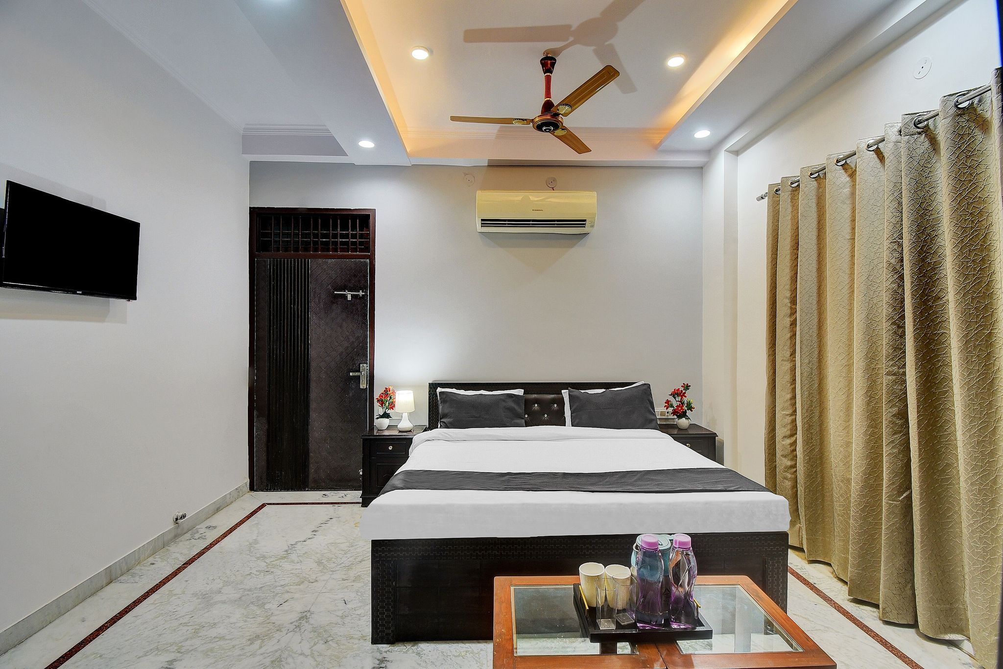 Hotel O Supreme Stay Classic 6