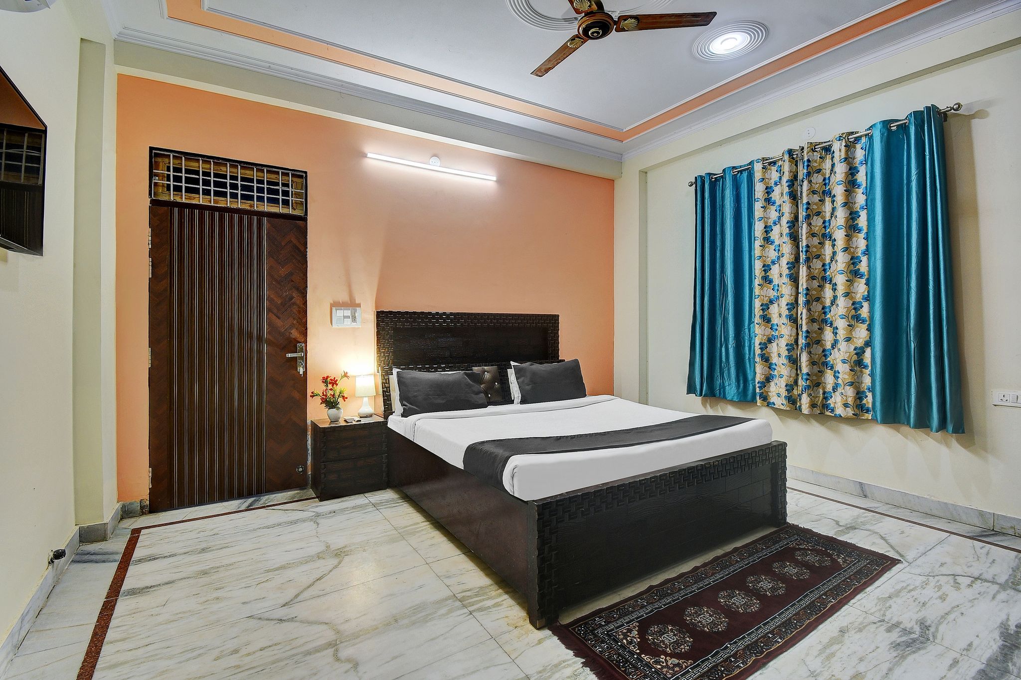 Hotel O Supreme Stay Classic