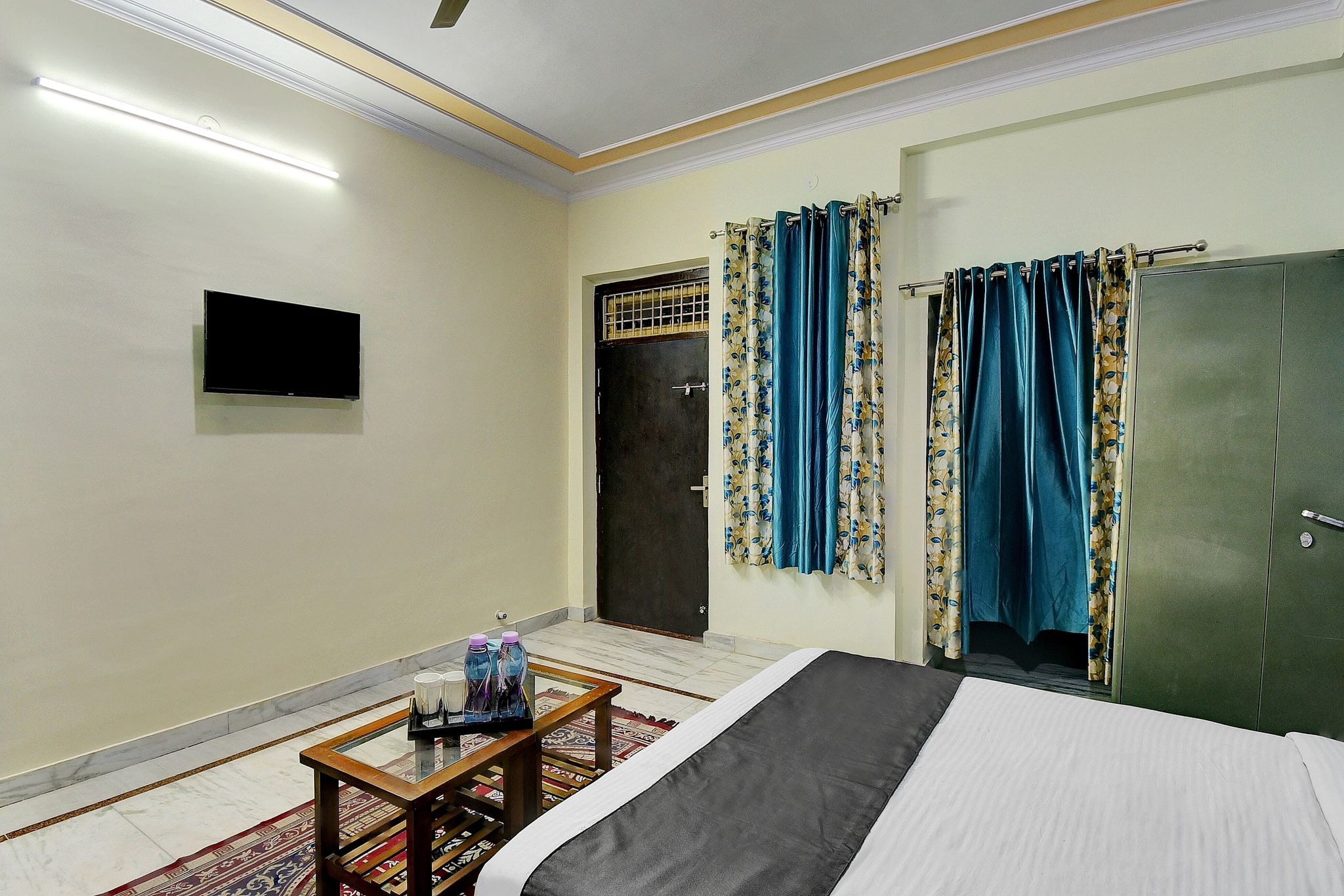 Hotel O Supreme Stay Classic 13