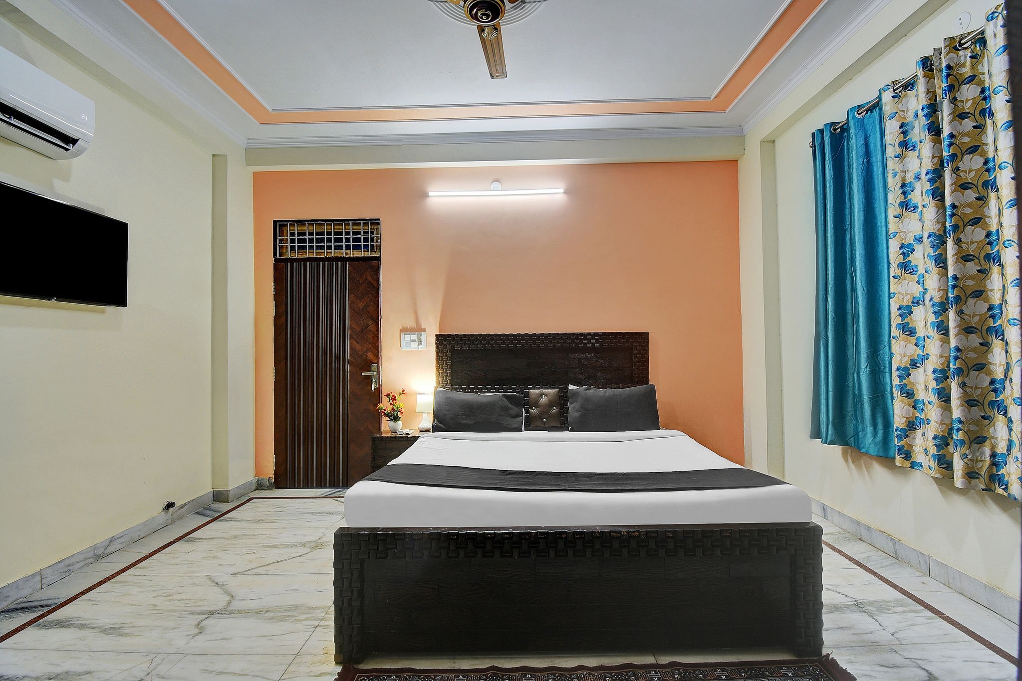 Hotel O Supreme Stay Classic 14