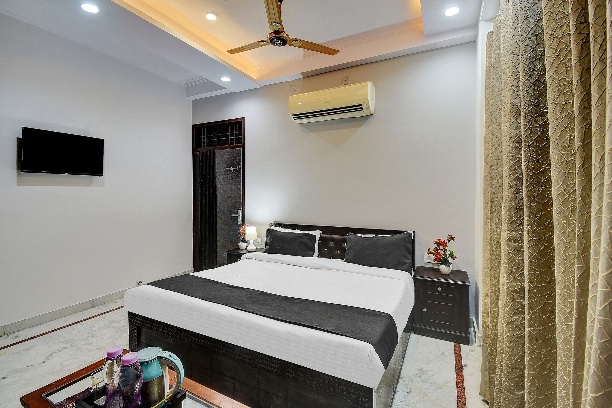 Hotel O Supreme Stay Classic 11