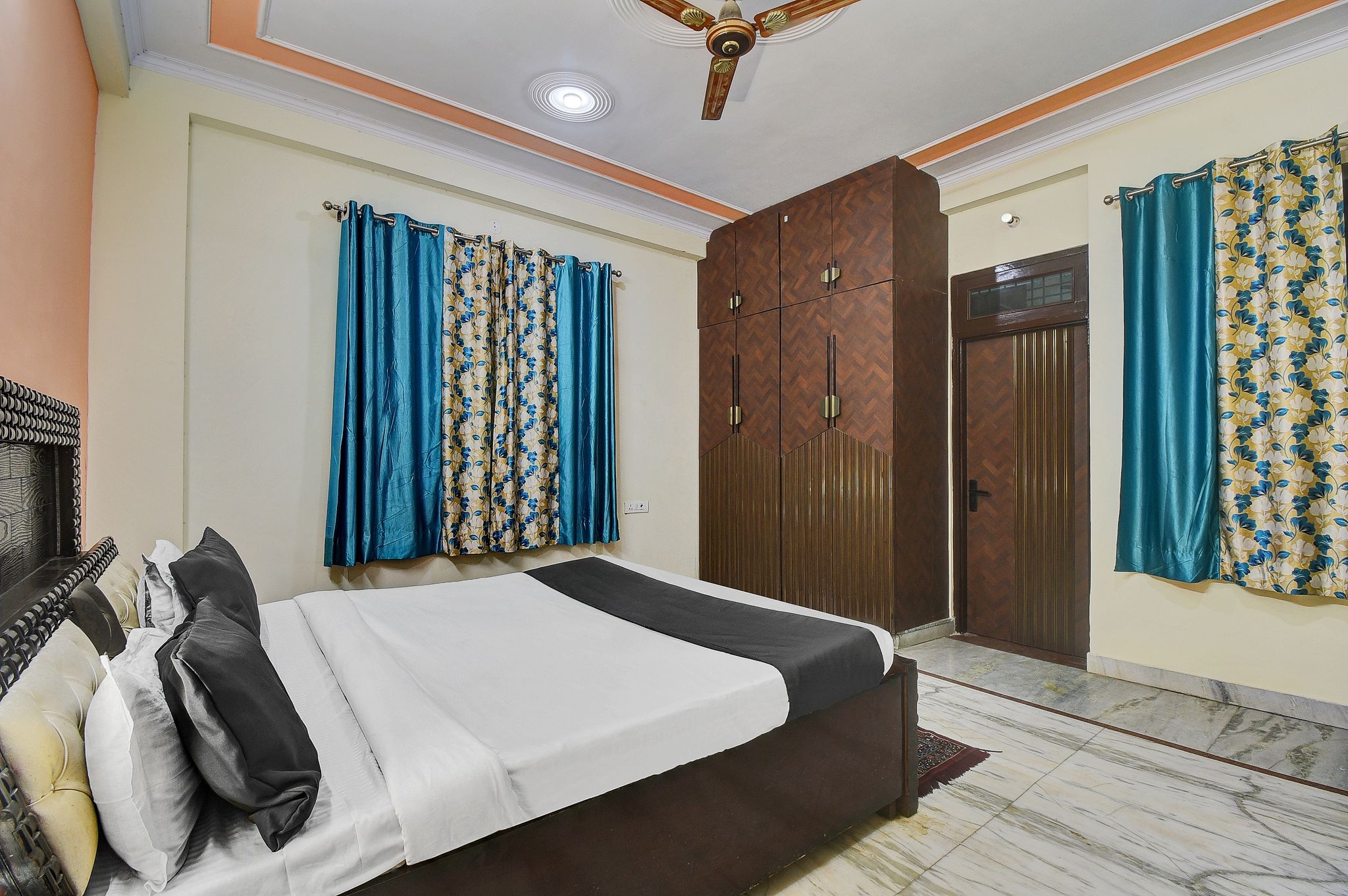 Hotel O Supreme Stay Classic 3