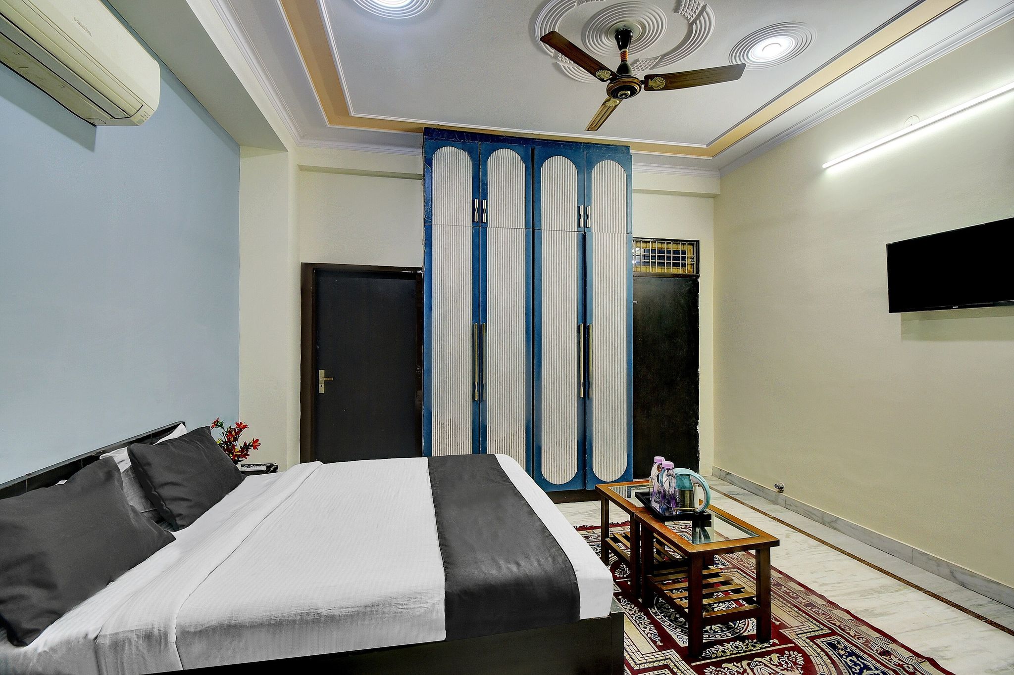 Hotel O Supreme Stay Classic 4