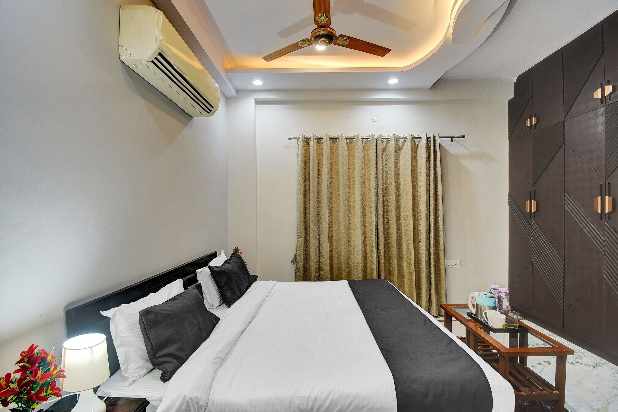 Hotel O Supreme Stay Classic 12