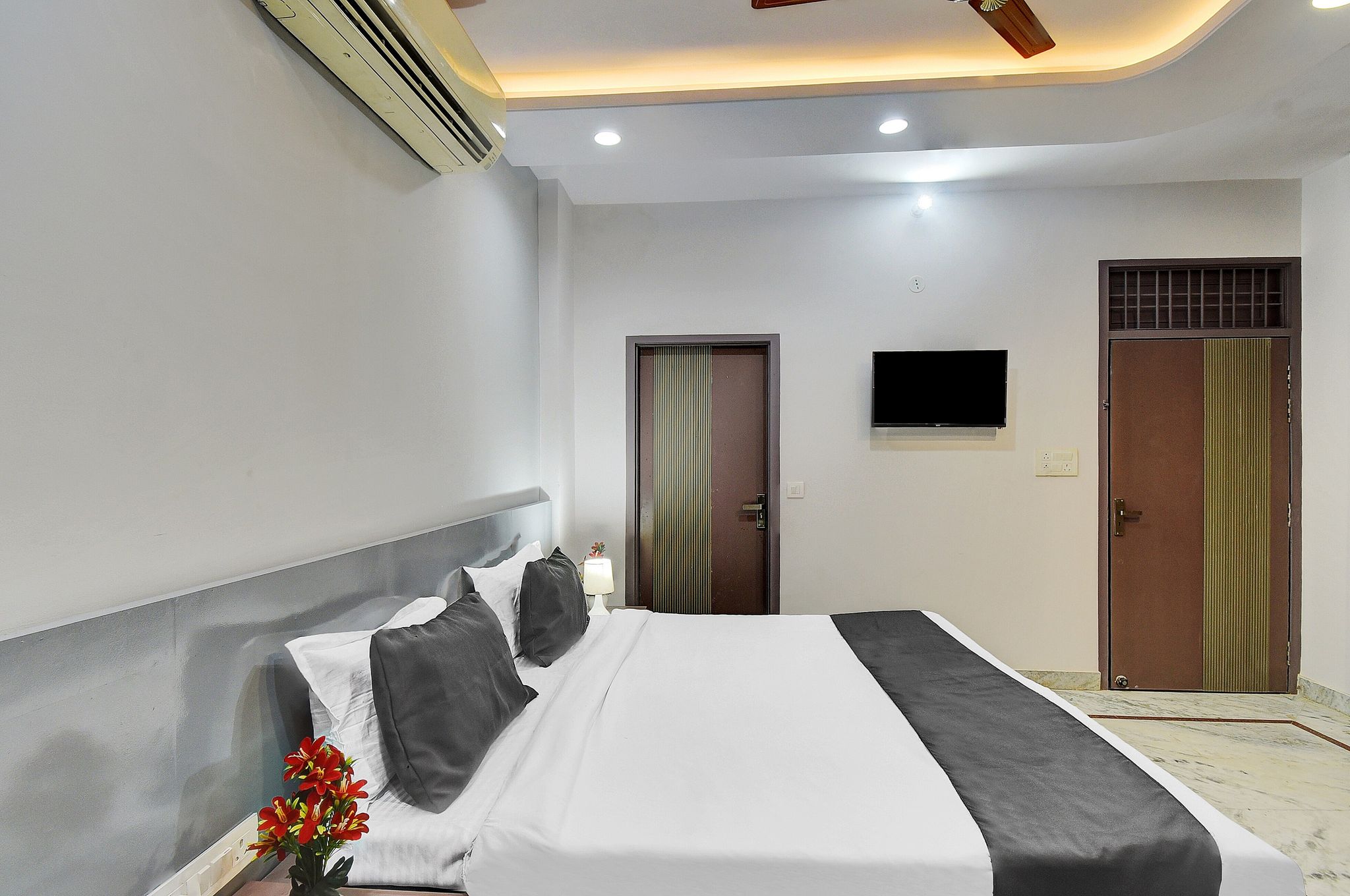 Hotel O Supreme Stay Classic 5