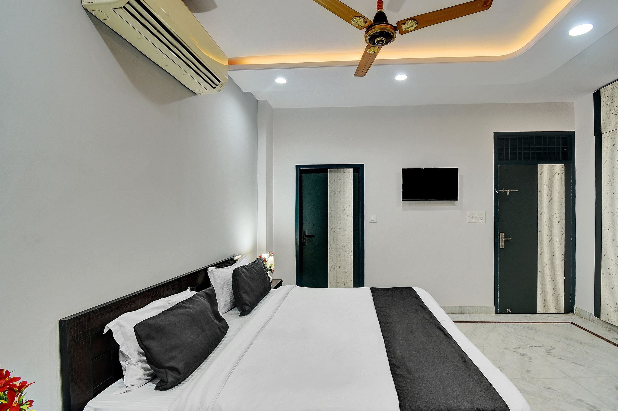 Hotel O Supreme Stay Classic 7