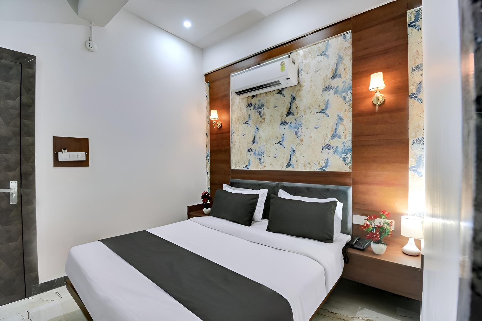 Room plan
