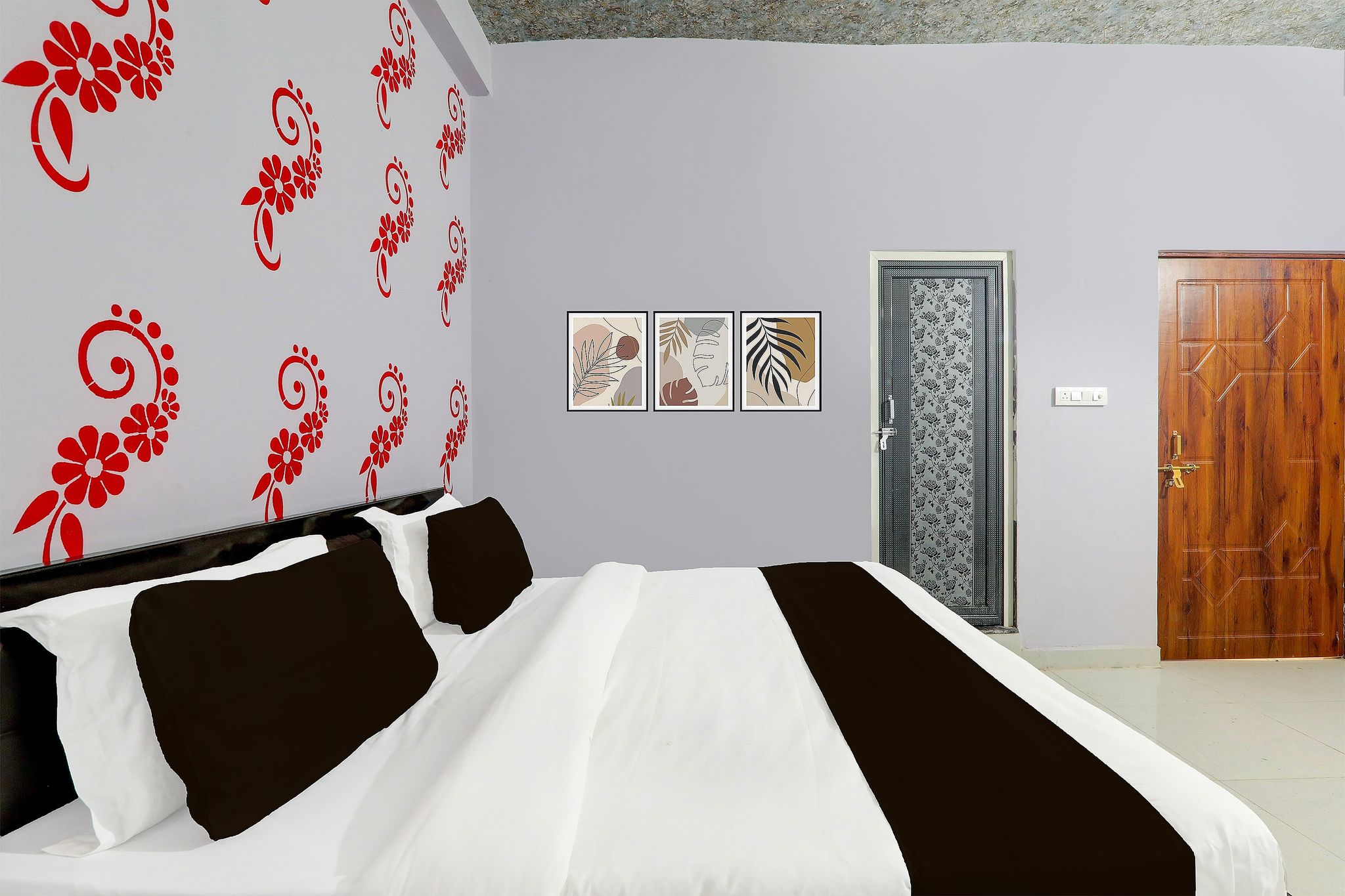 Hotel O Drip Inn Classic 6