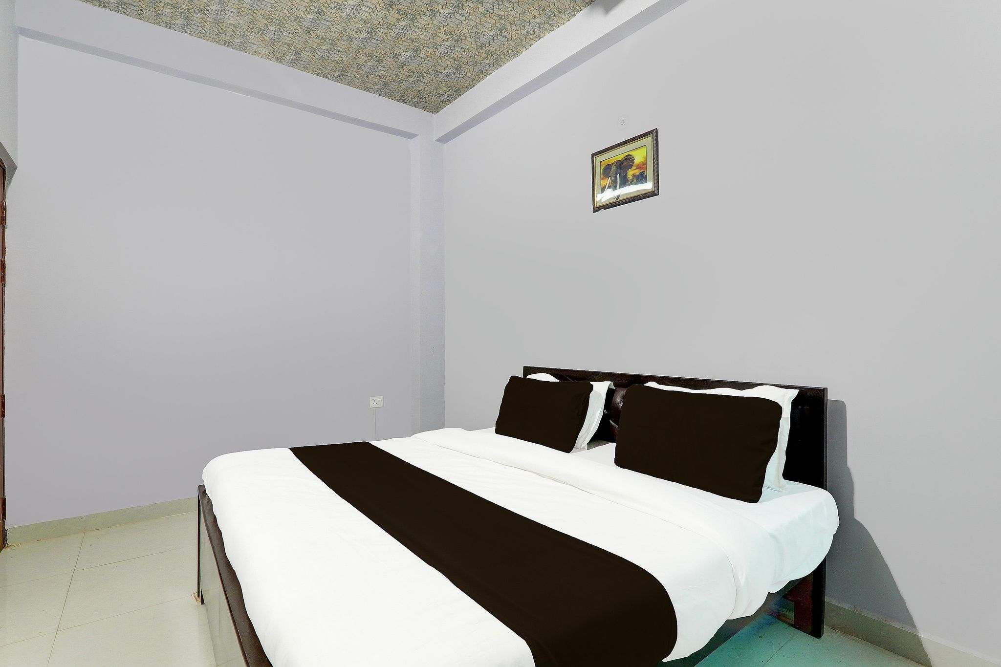 Hotel O Drip Inn Classic 3