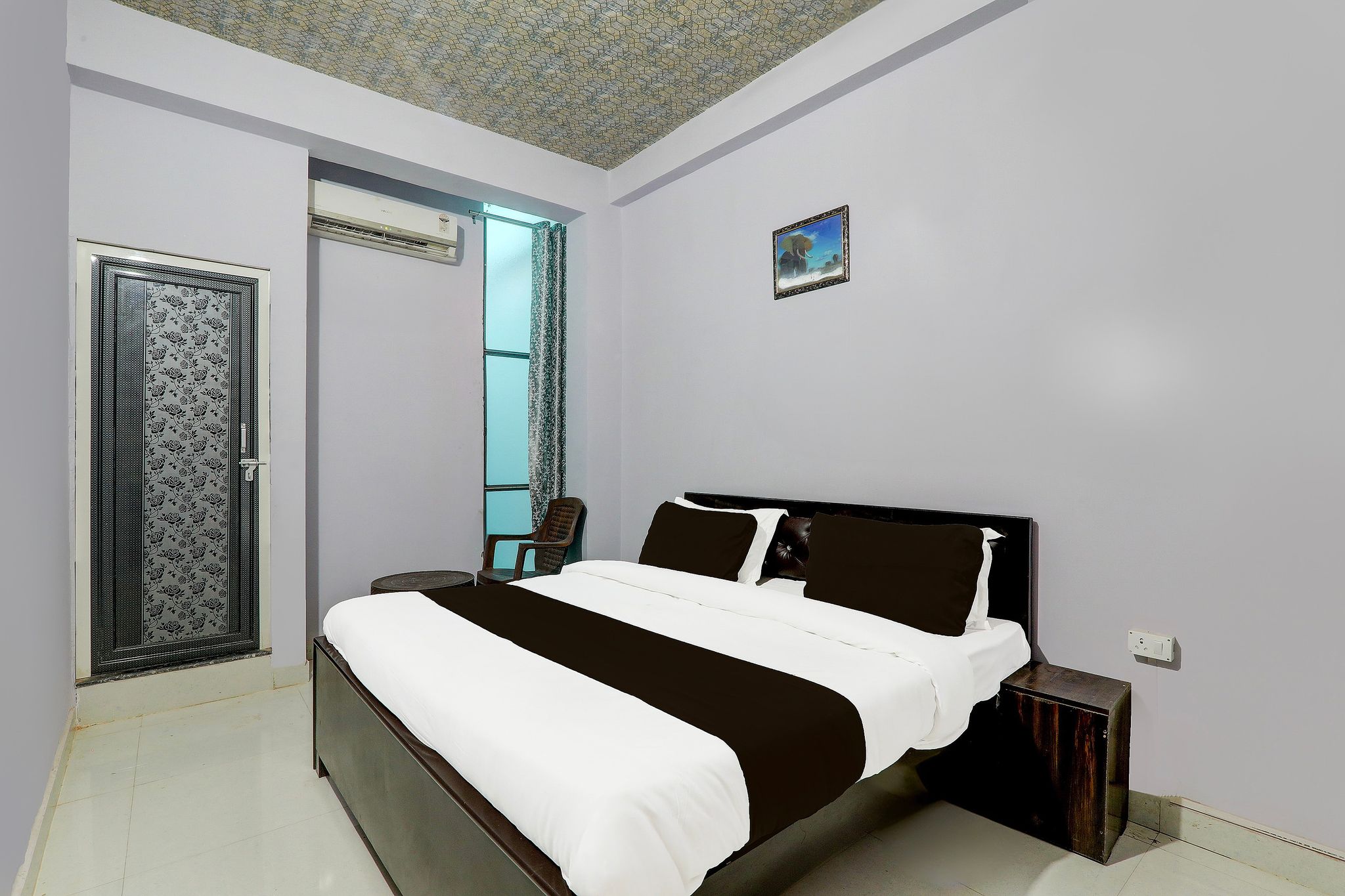 Hotel O Drip Inn Classic 11