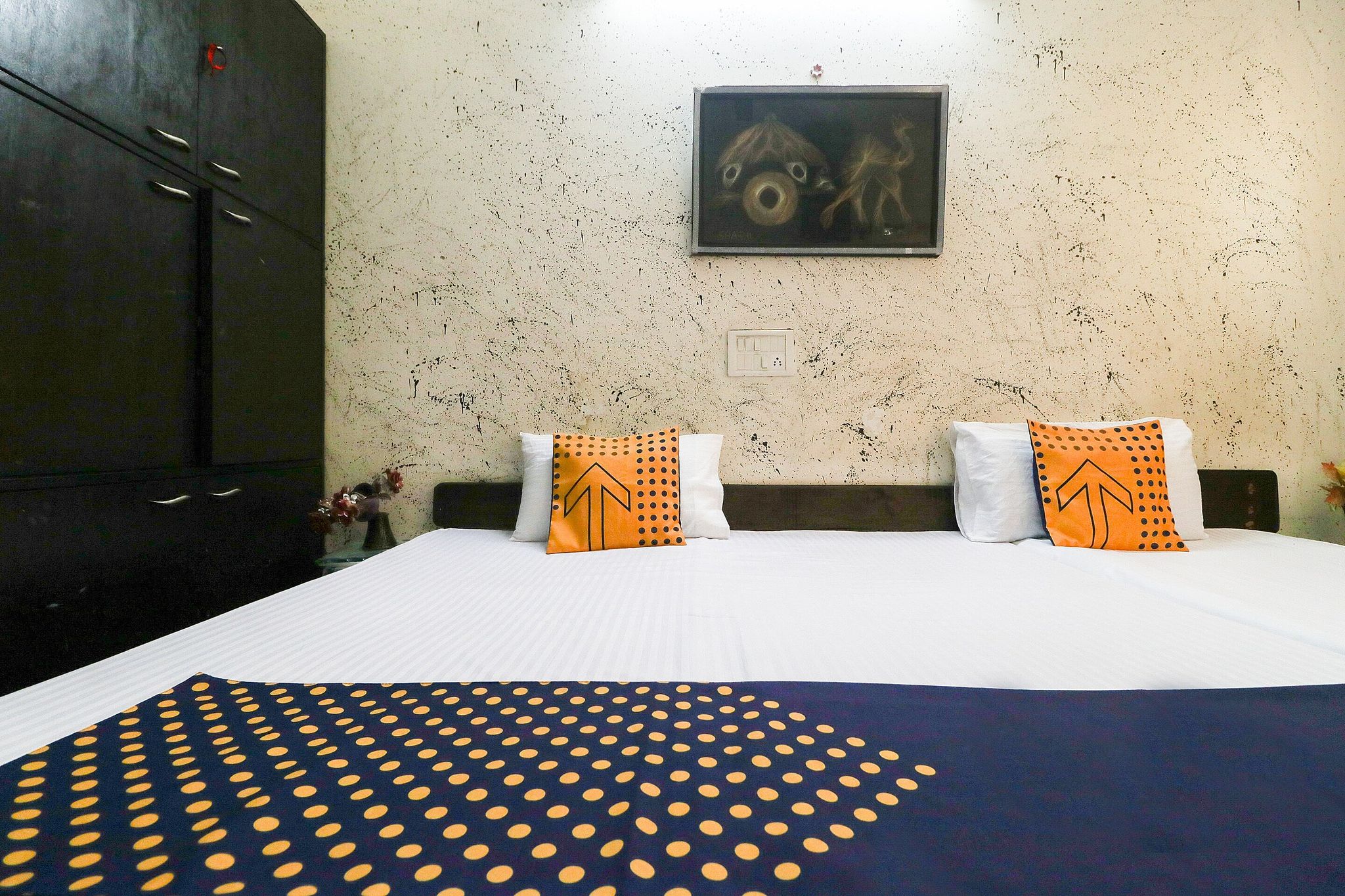 Hotel O by OYO Prayag Hotel Classic 21