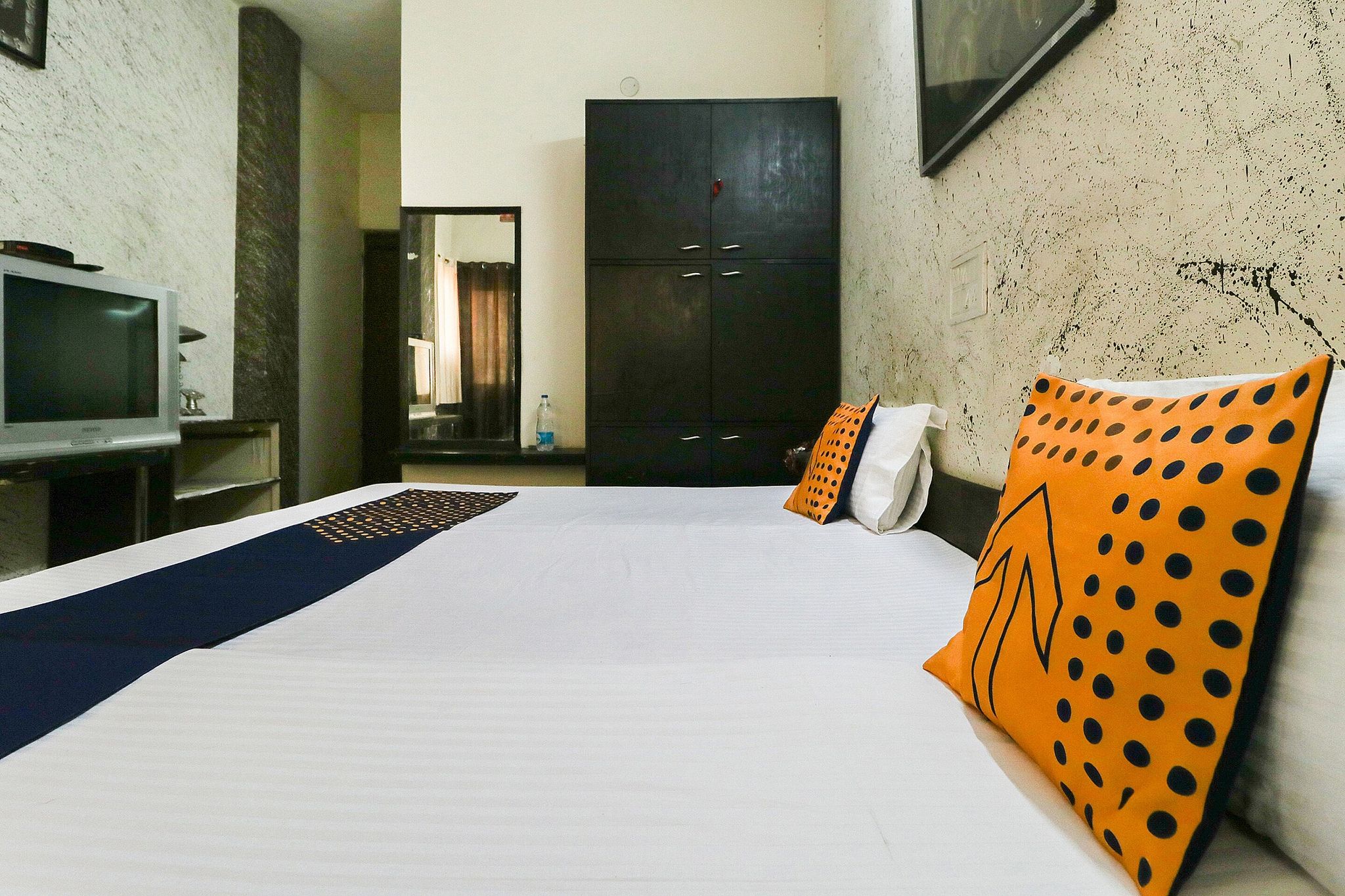 Hotel O by OYO Prayag Hotel Classic 13