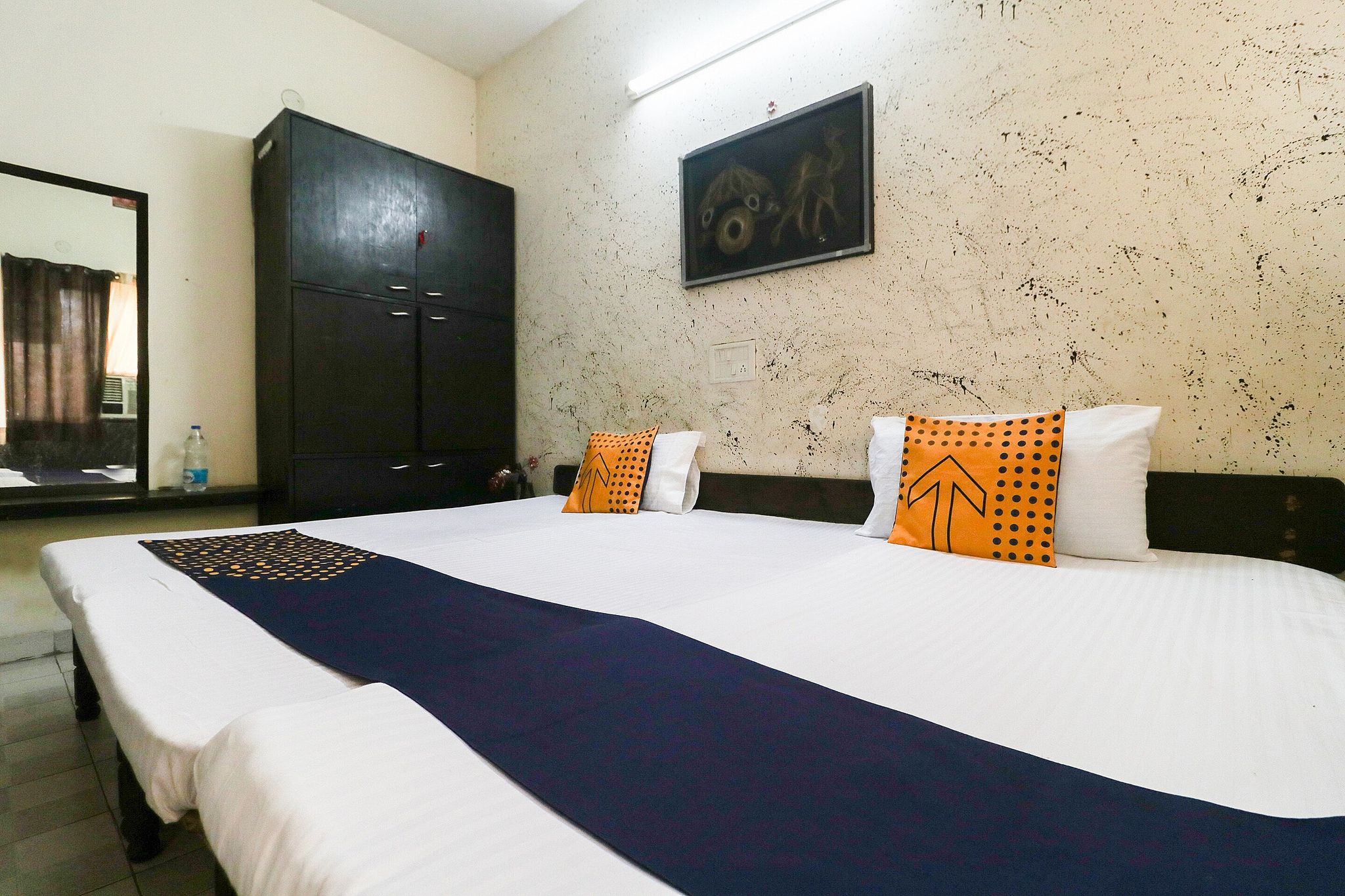 Hotel O by OYO Prayag Hotel Classic 15