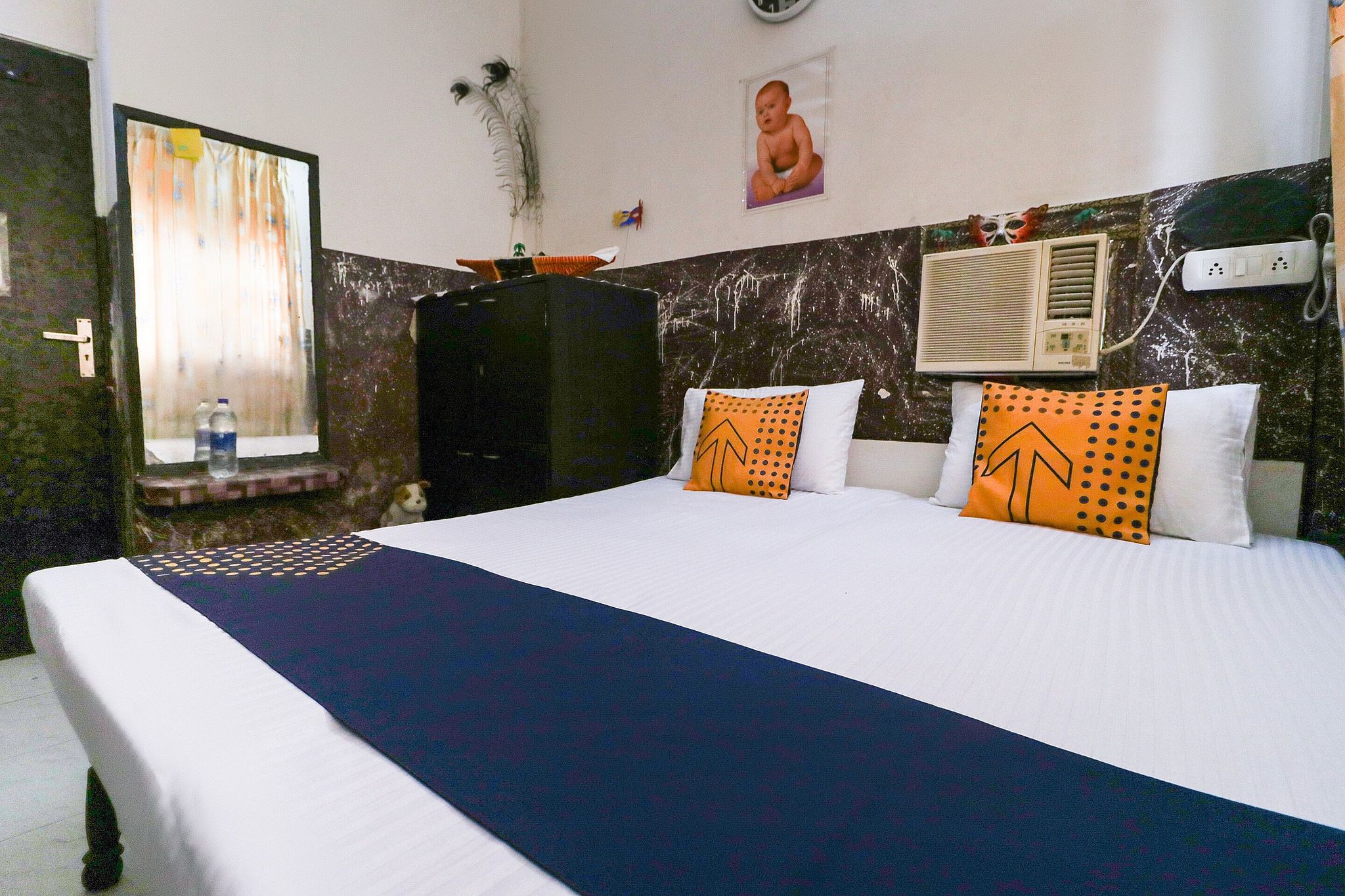 Hotel O by OYO Prayag Hotel Classic 18
