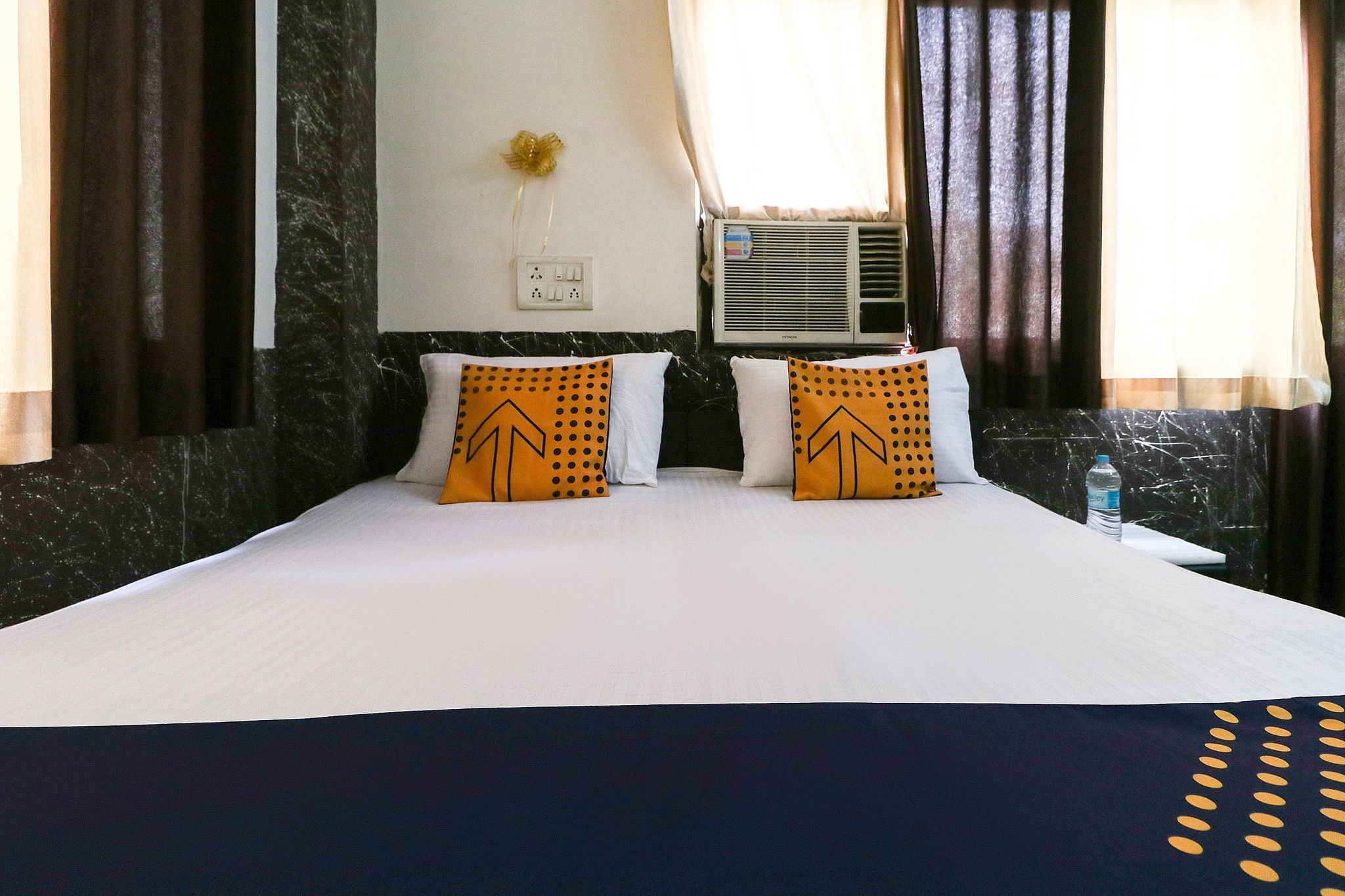 Hotel O by OYO Prayag Hotel Classic 19
