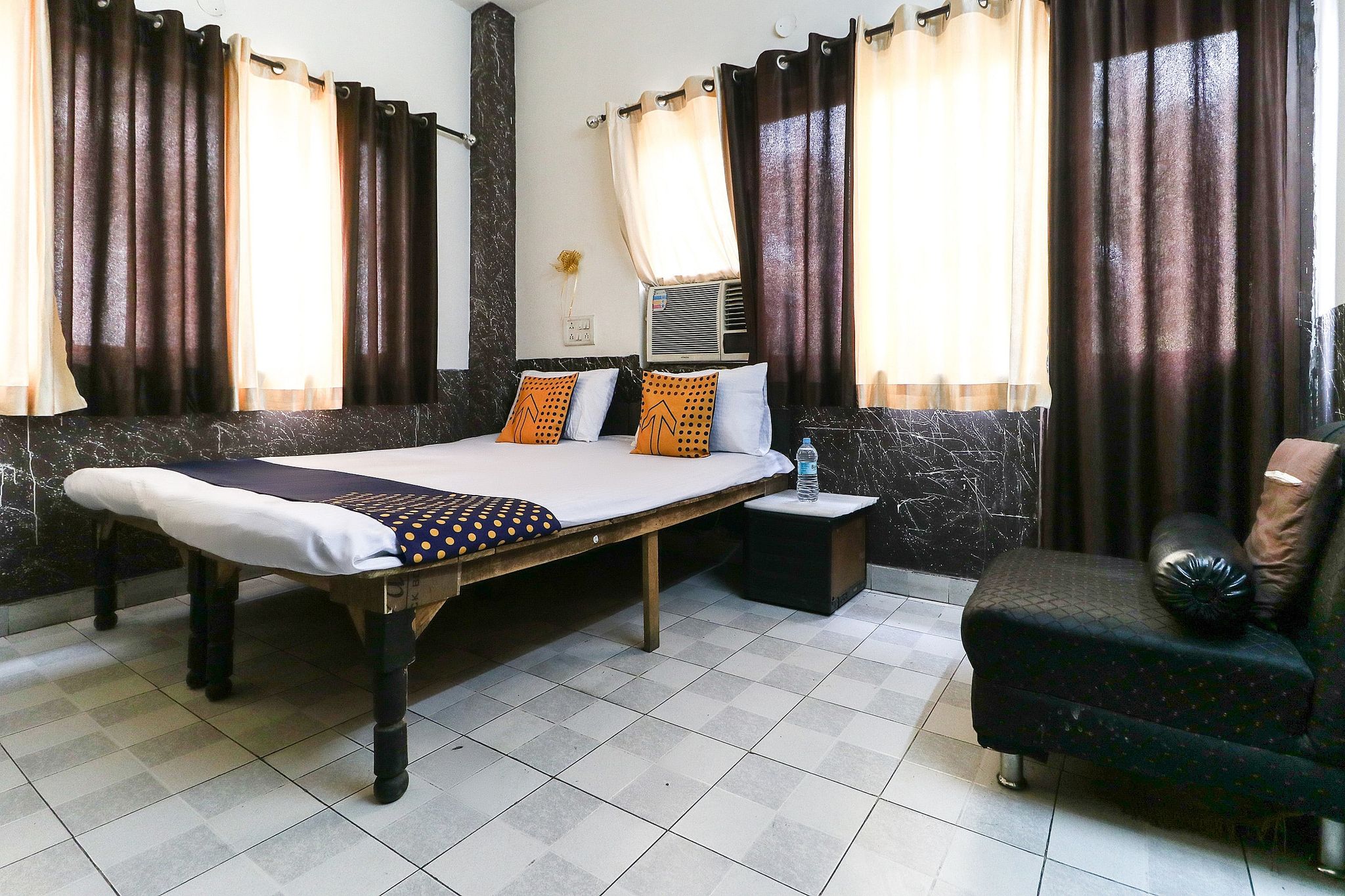 Hotel O by OYO Prayag Hotel Classic 17