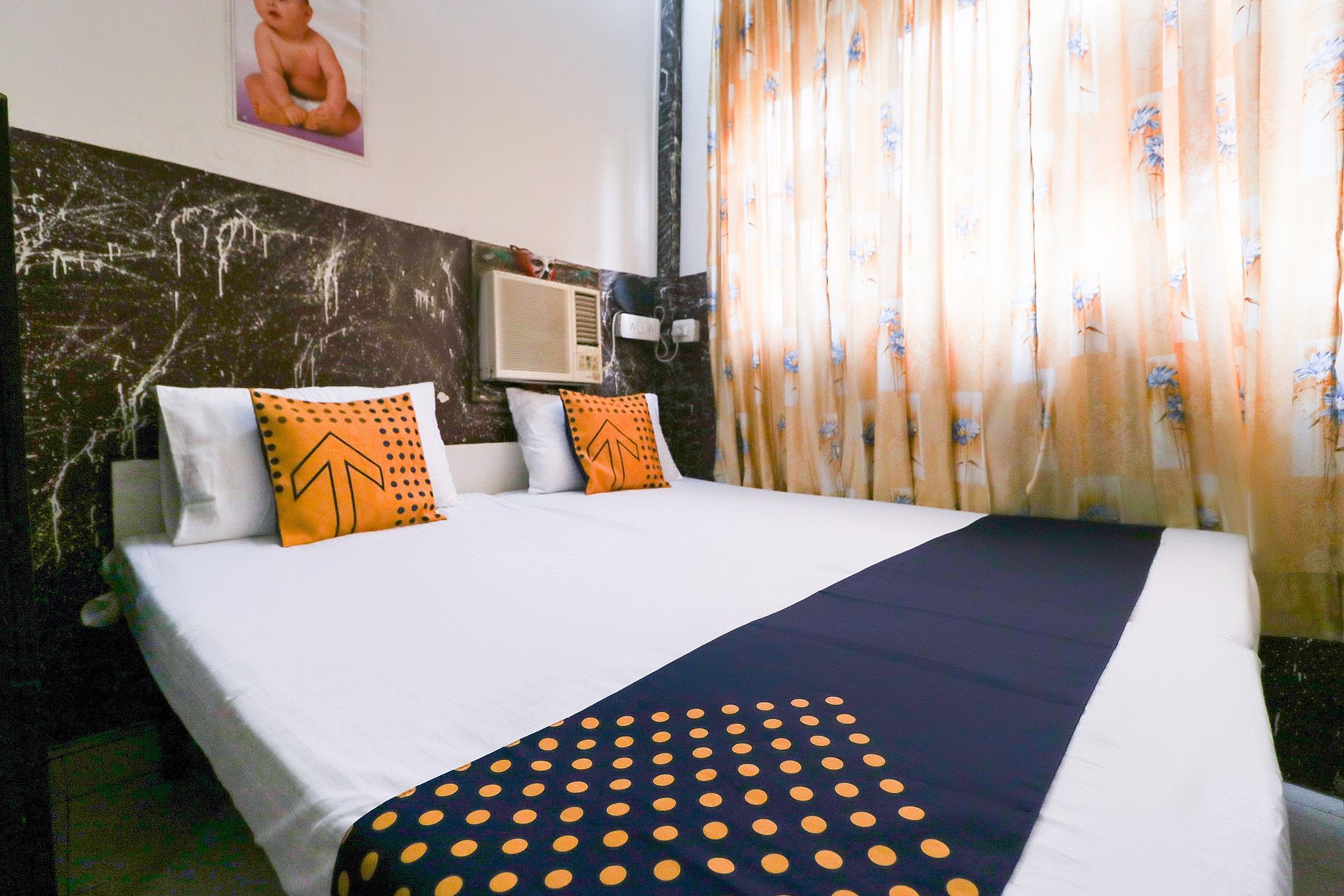 Hotel O by OYO Prayag Hotel Classic 12
