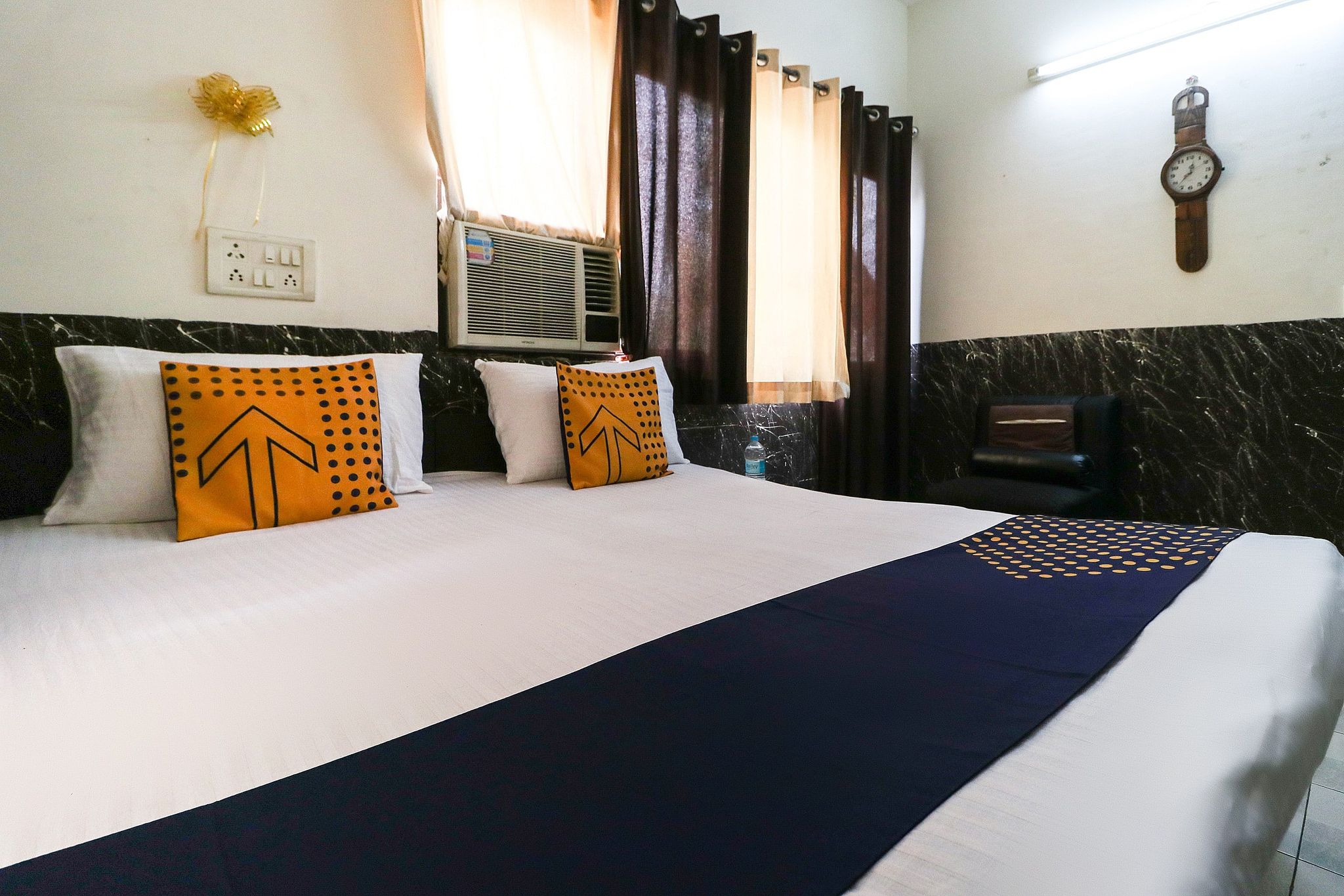 Hotel O by OYO Prayag Hotel Classic 20