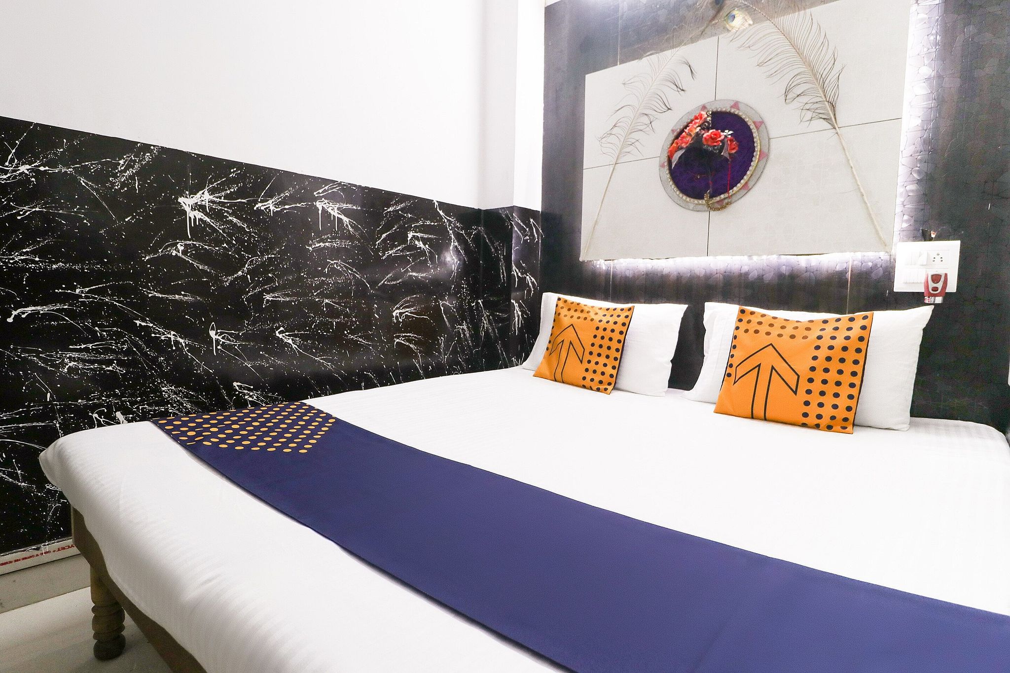 Hotel O by OYO Prayag Hotel Classic 14
