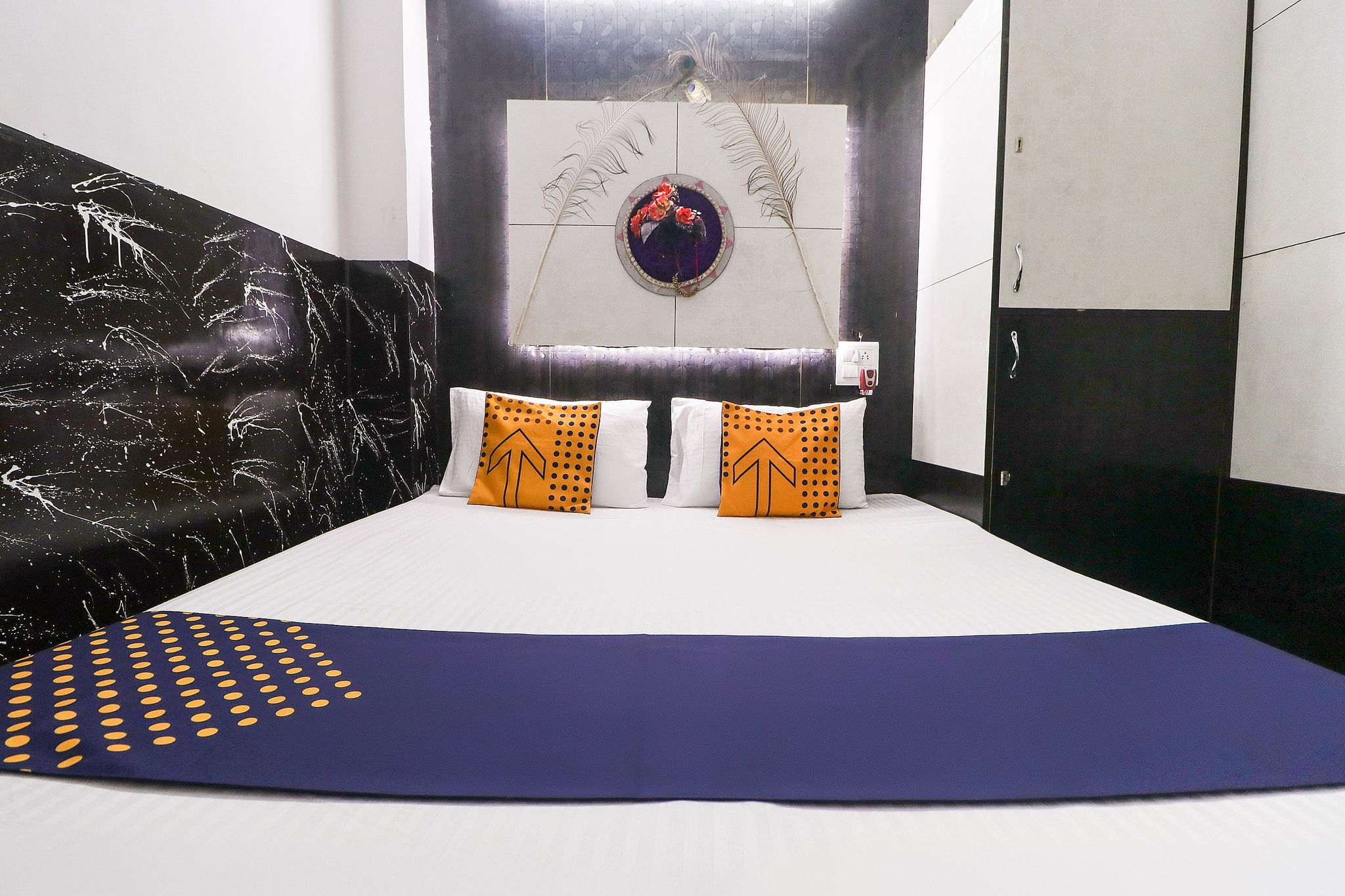 Hotel O by OYO Prayag Hotel Classic 16