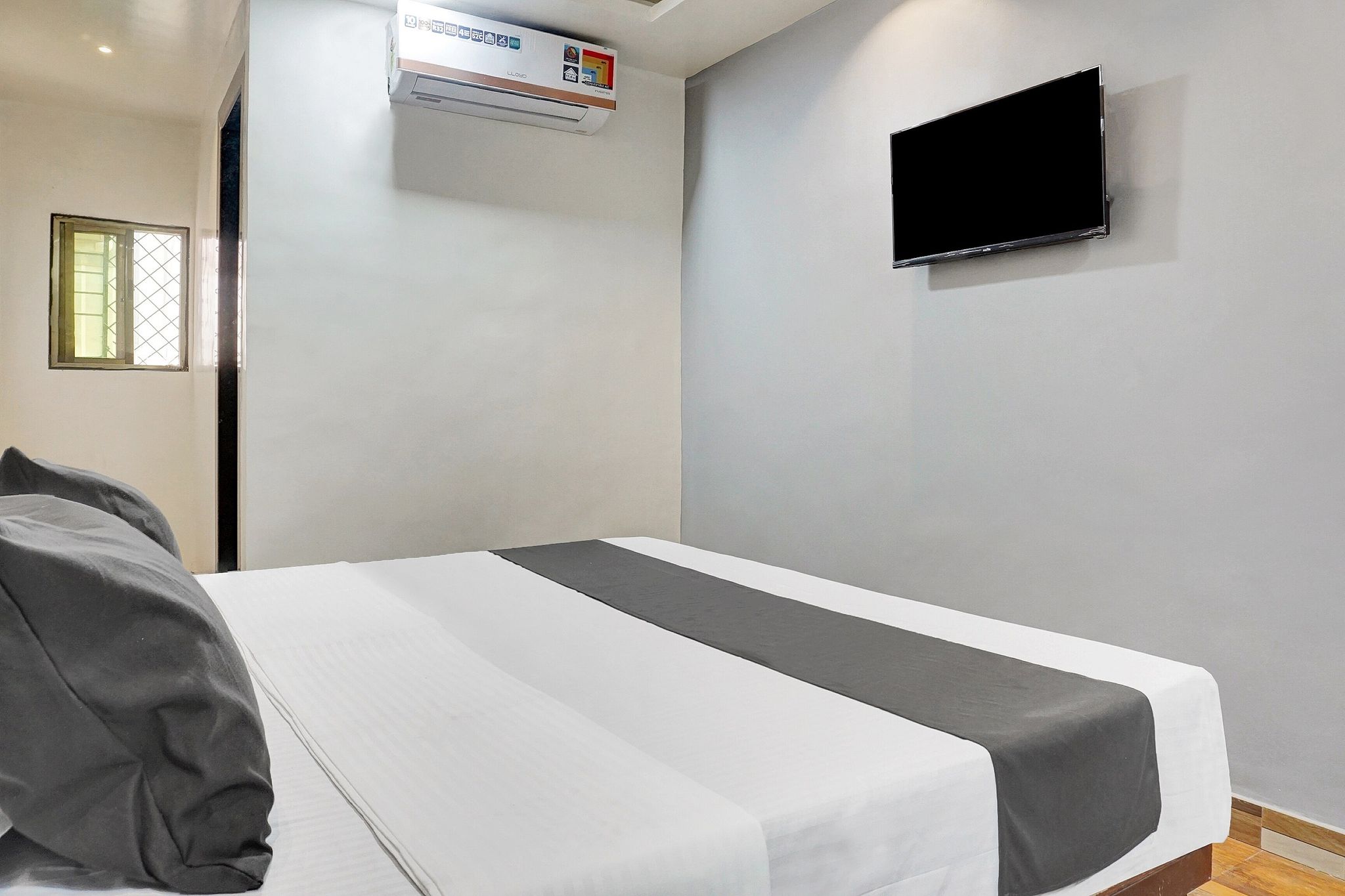 Hotel O Sagar Lodging Classic 8