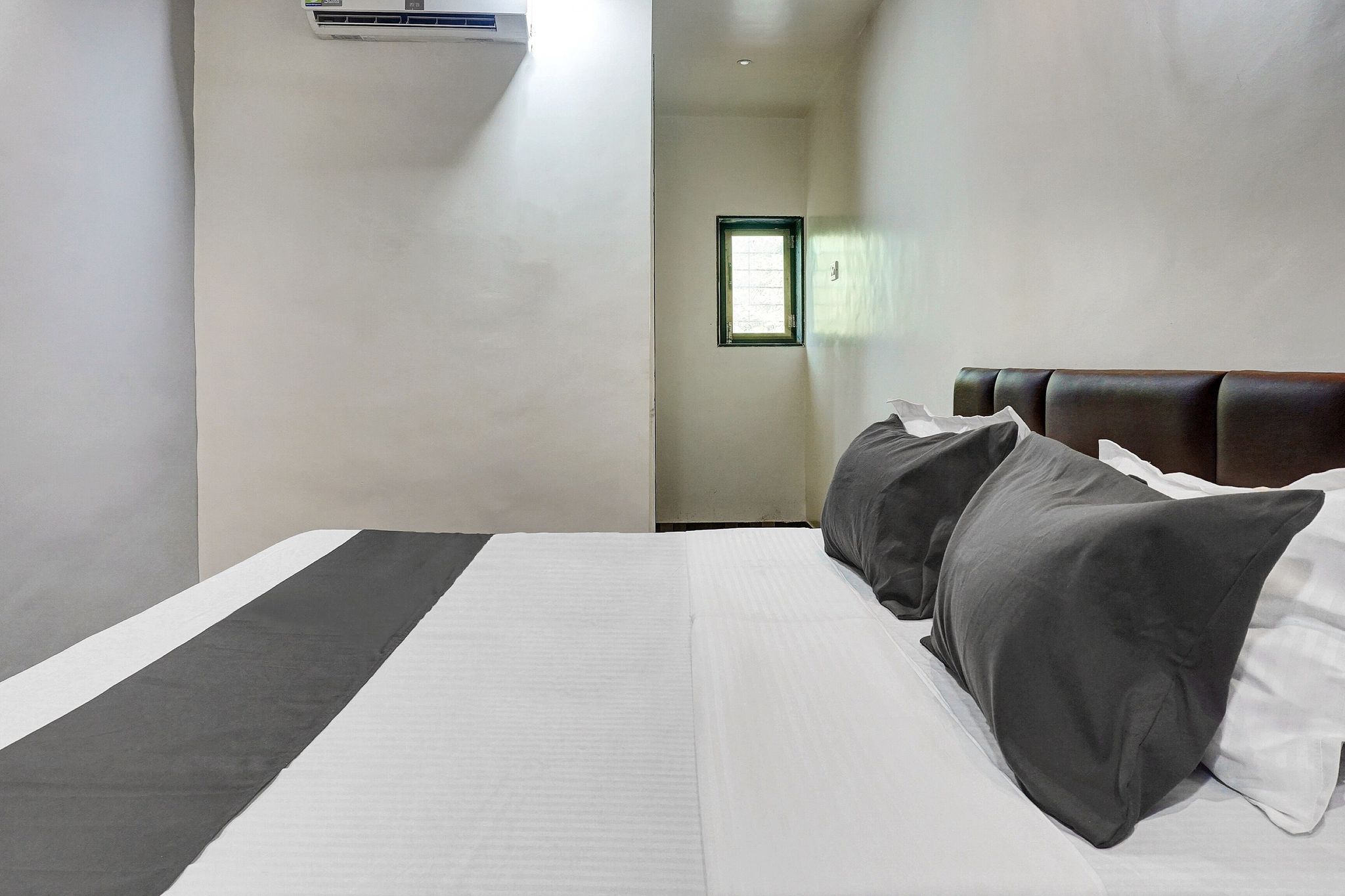 Hotel O Sagar Lodging Classic 7